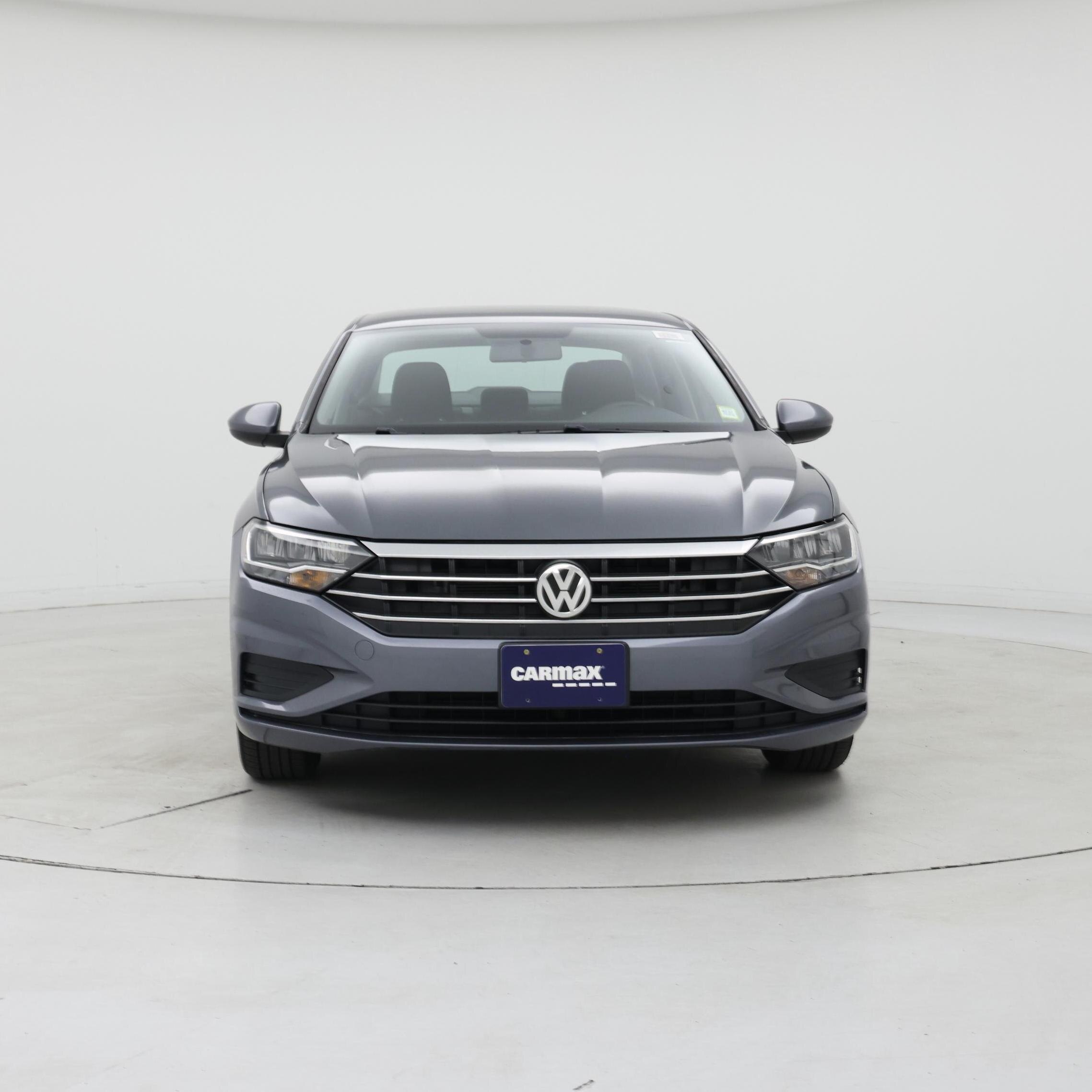 Thumbnail: 2020 Volkswagen Jetta - 5