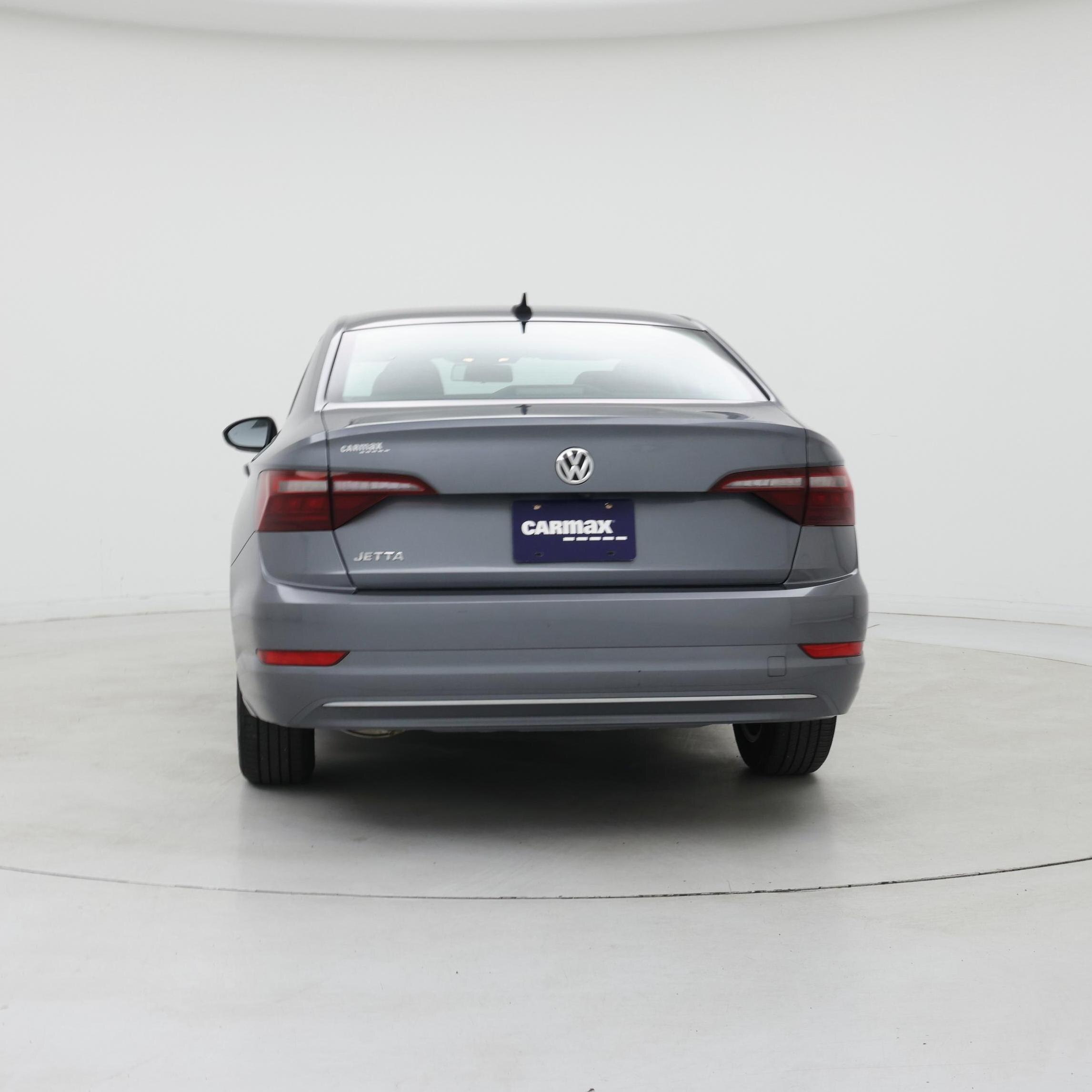 Thumbnail: 2020 Volkswagen Jetta - 6