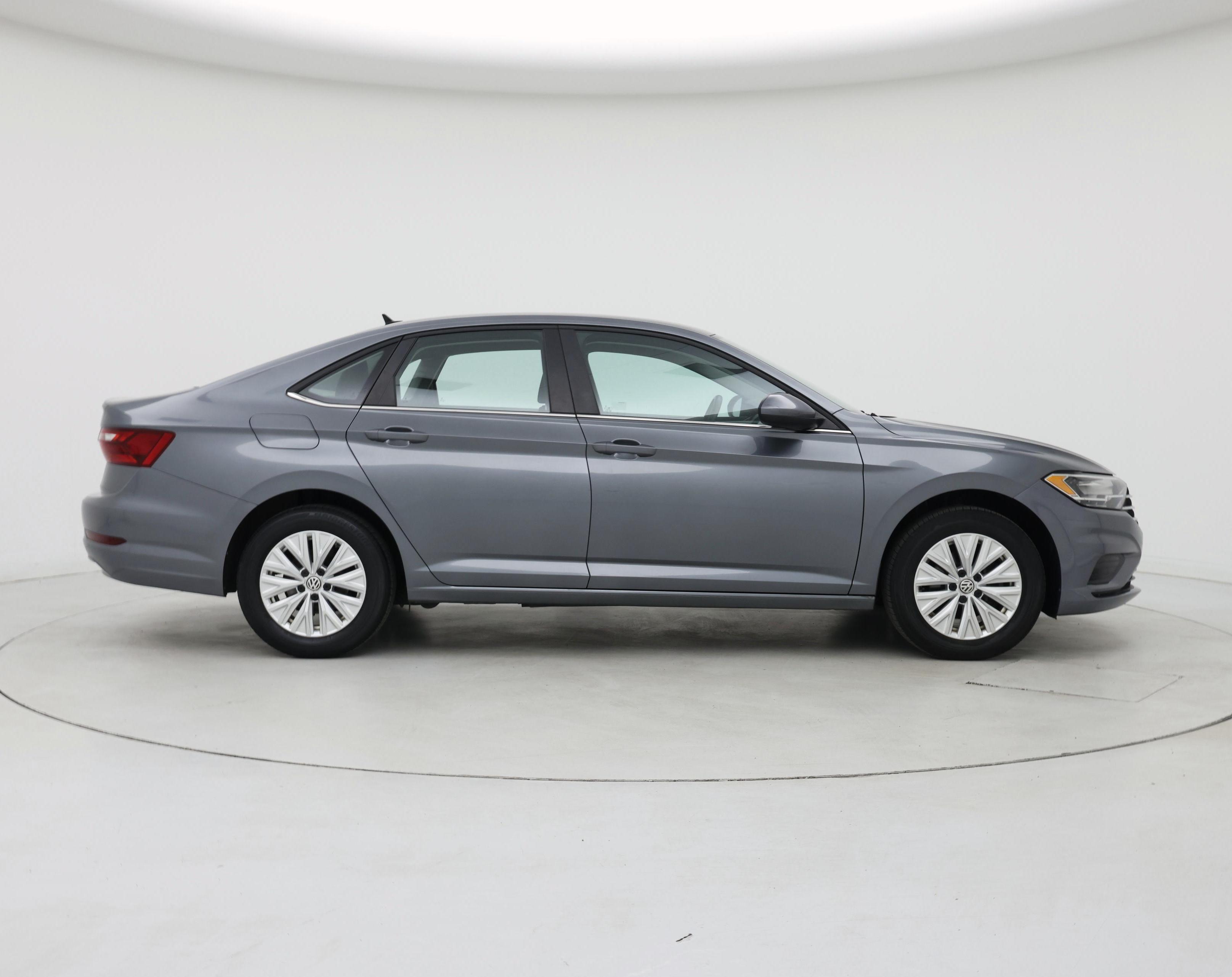 Thumbnail: 2020 Volkswagen Jetta - 7