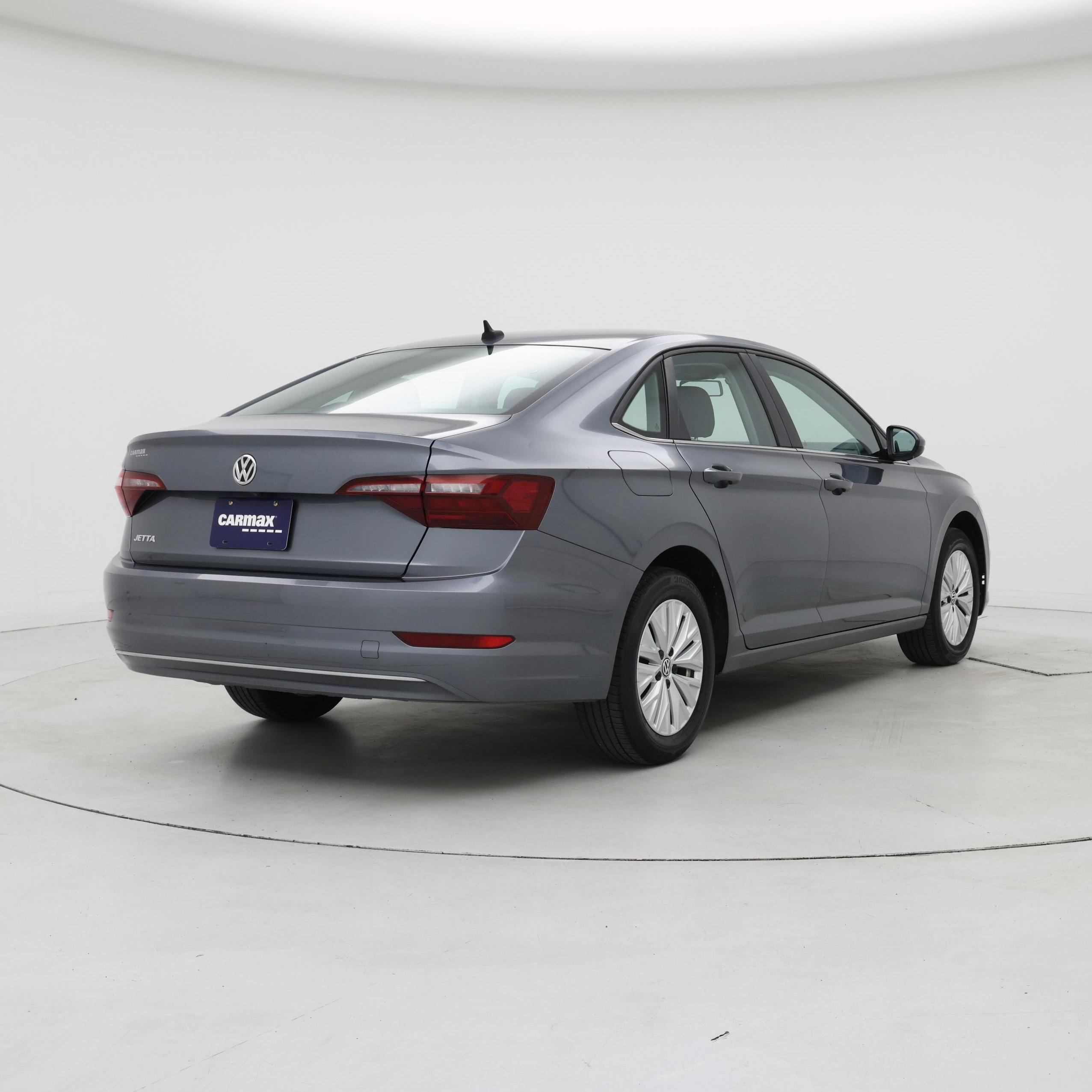 Thumbnail: 2020 Volkswagen Jetta - 8