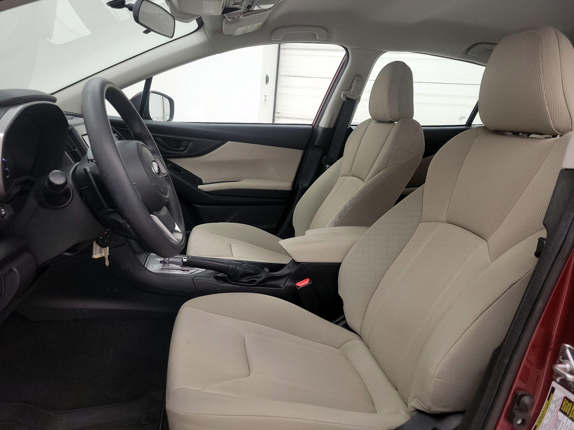 Thumbnail: 2019 Subaru Impreza - 11