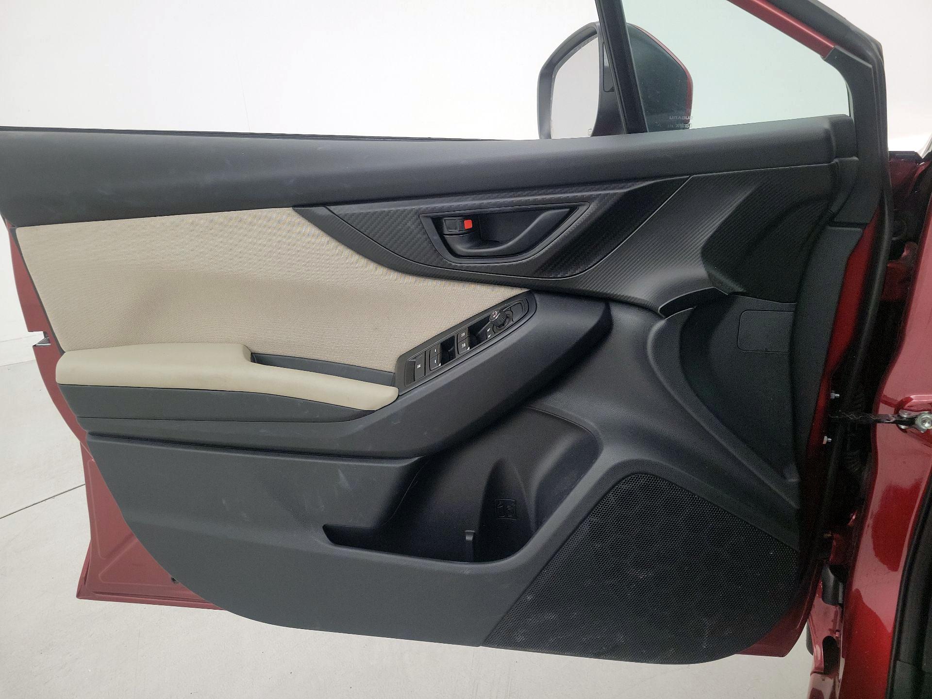 Thumbnail: 2019 Subaru Impreza - 12