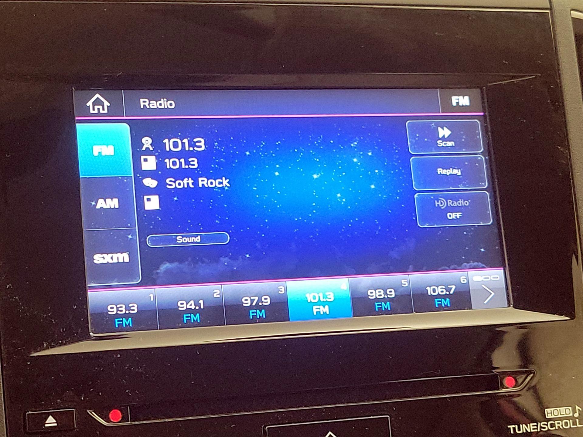 Thumbnail: 2019 Subaru Impreza - 15