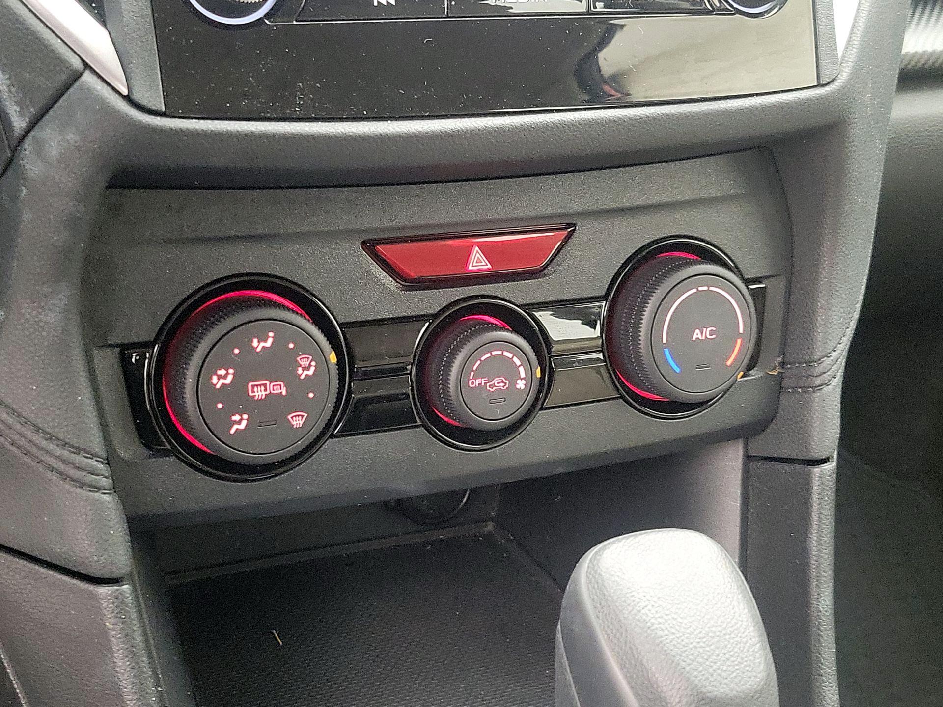 Thumbnail: 2019 Subaru Impreza - 16