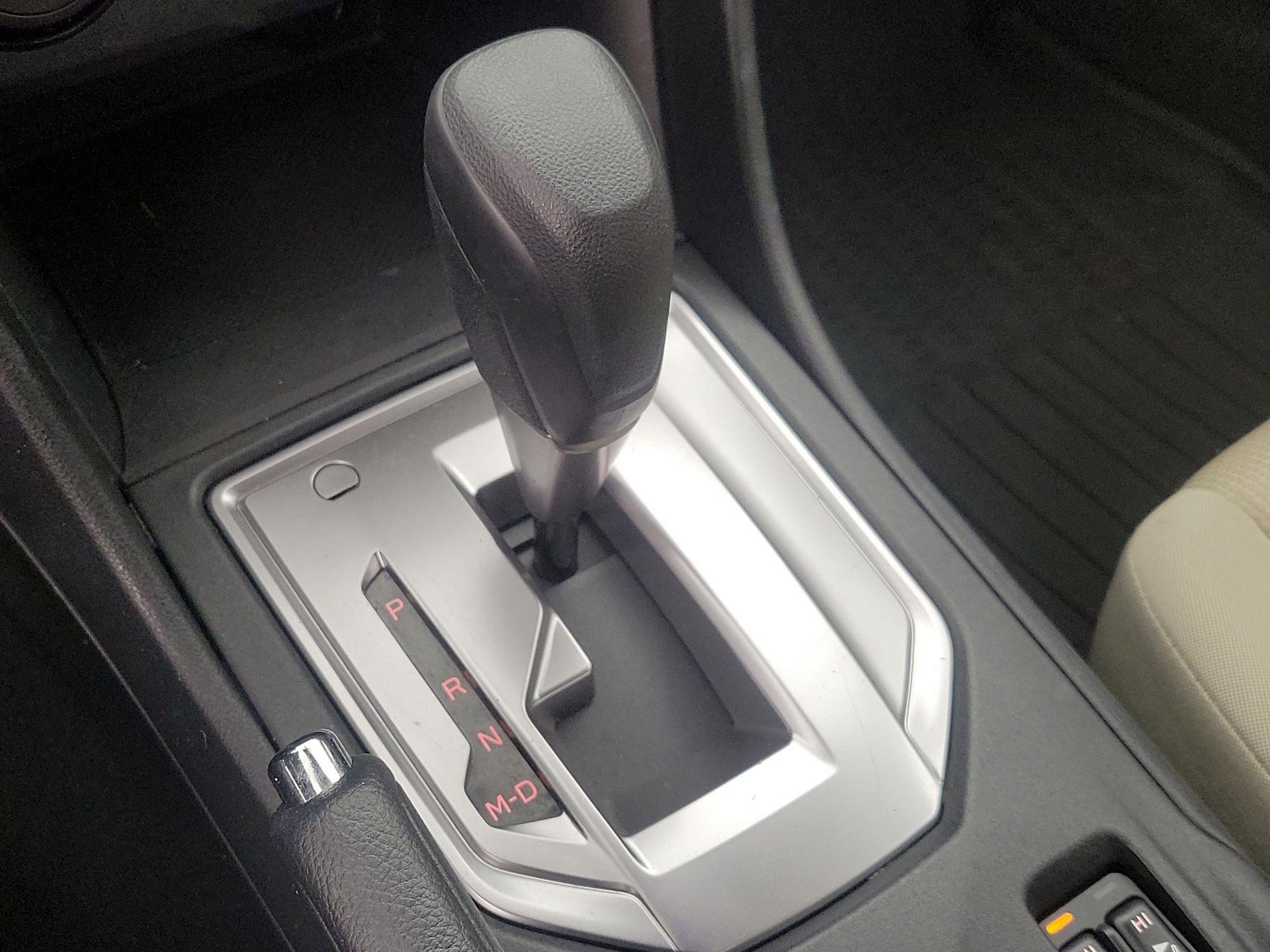 Thumbnail: 2019 Subaru Impreza - 17