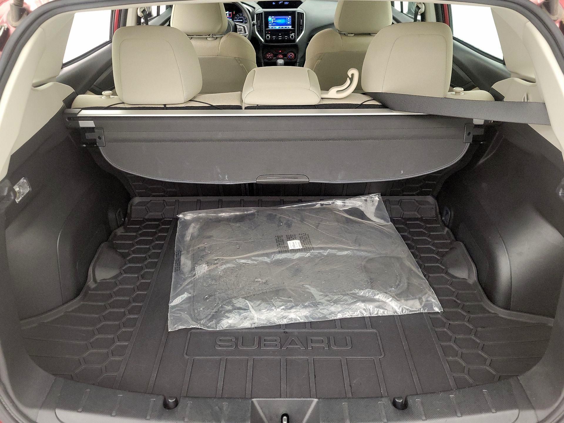 Thumbnail: 2019 Subaru Impreza - 20