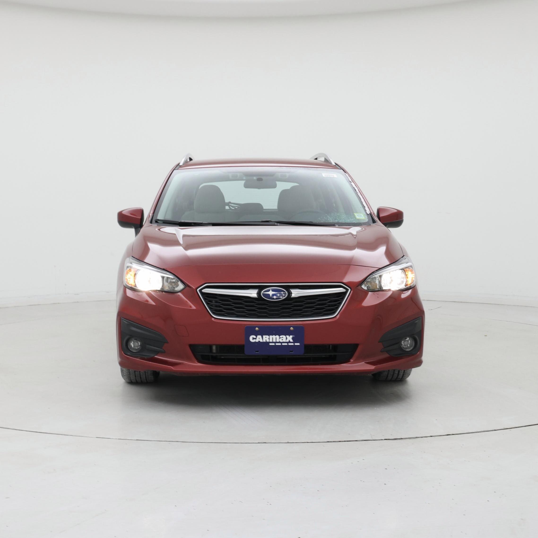 Thumbnail: 2019 Subaru Impreza - 5