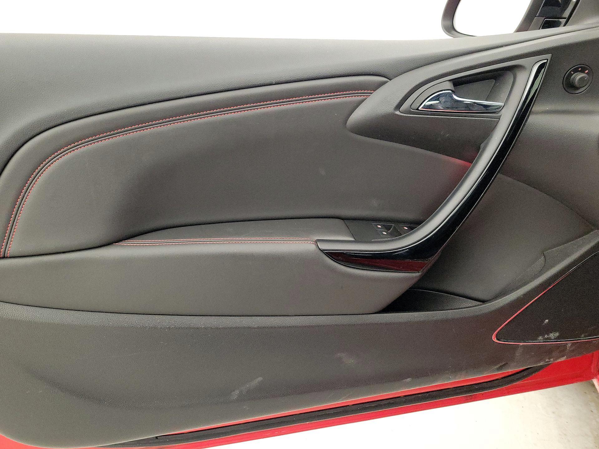 Thumbnail: 2019 Buick Cascada - 12