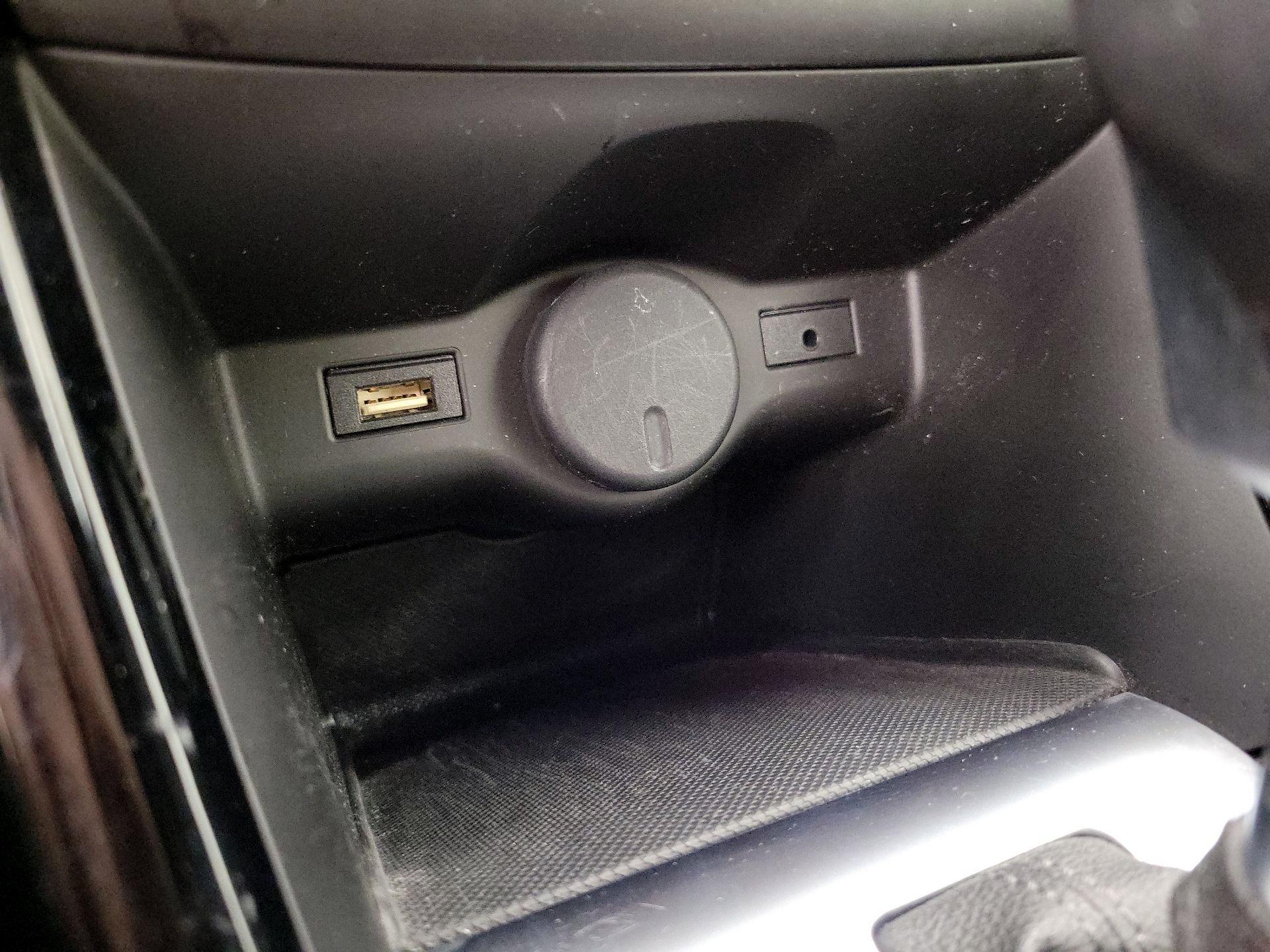 Thumbnail: 2019 Buick Cascada - 18