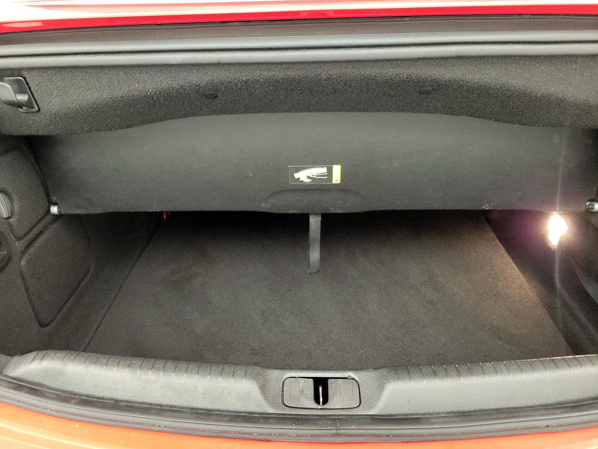 Thumbnail: 2019 Buick Cascada - 19