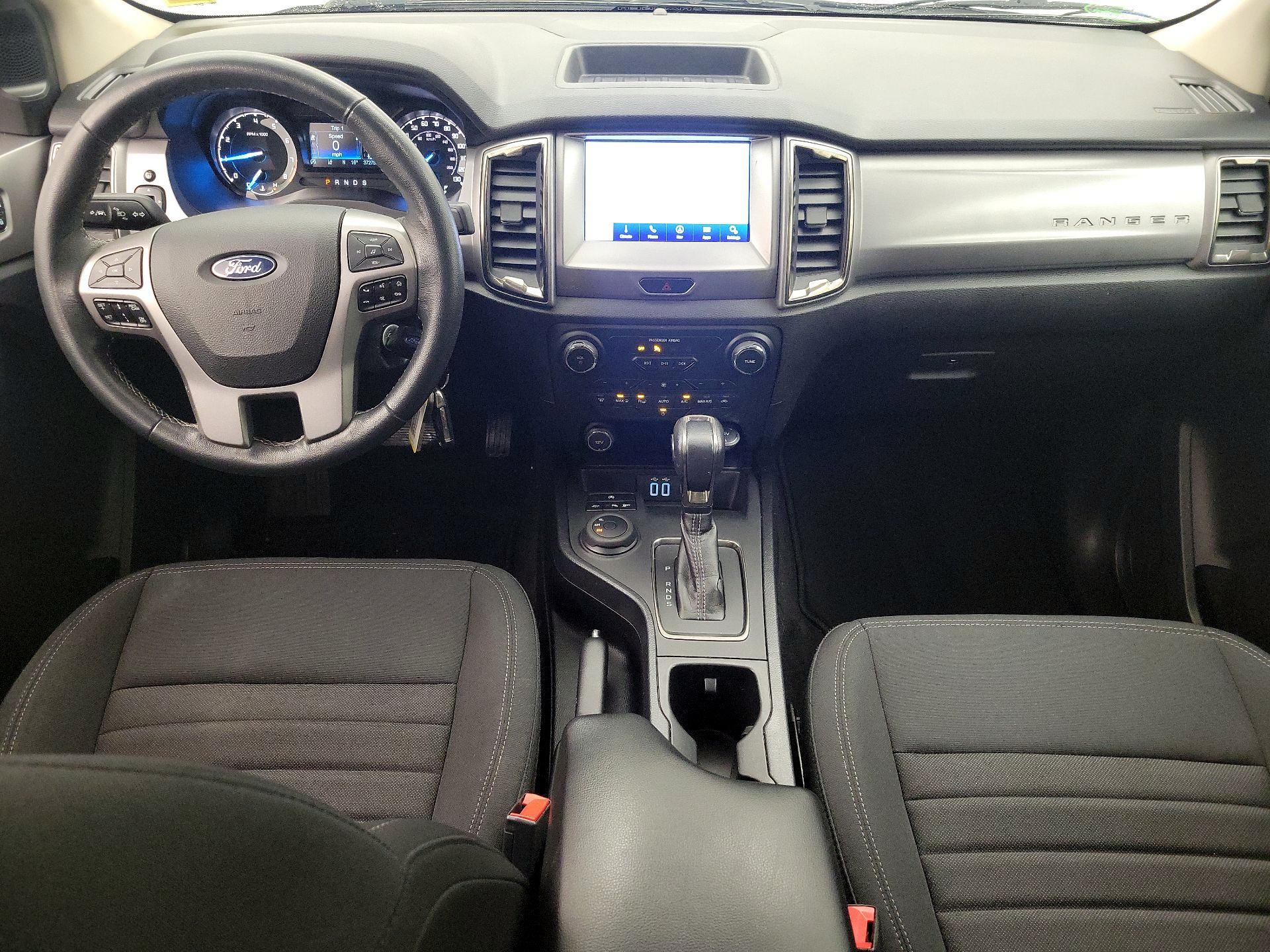 Thumbnail: 2020 Ford Ranger - 9