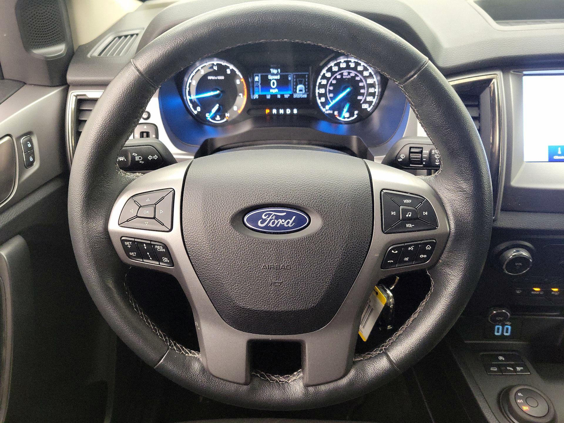 Thumbnail: 2020 Ford Ranger - 10