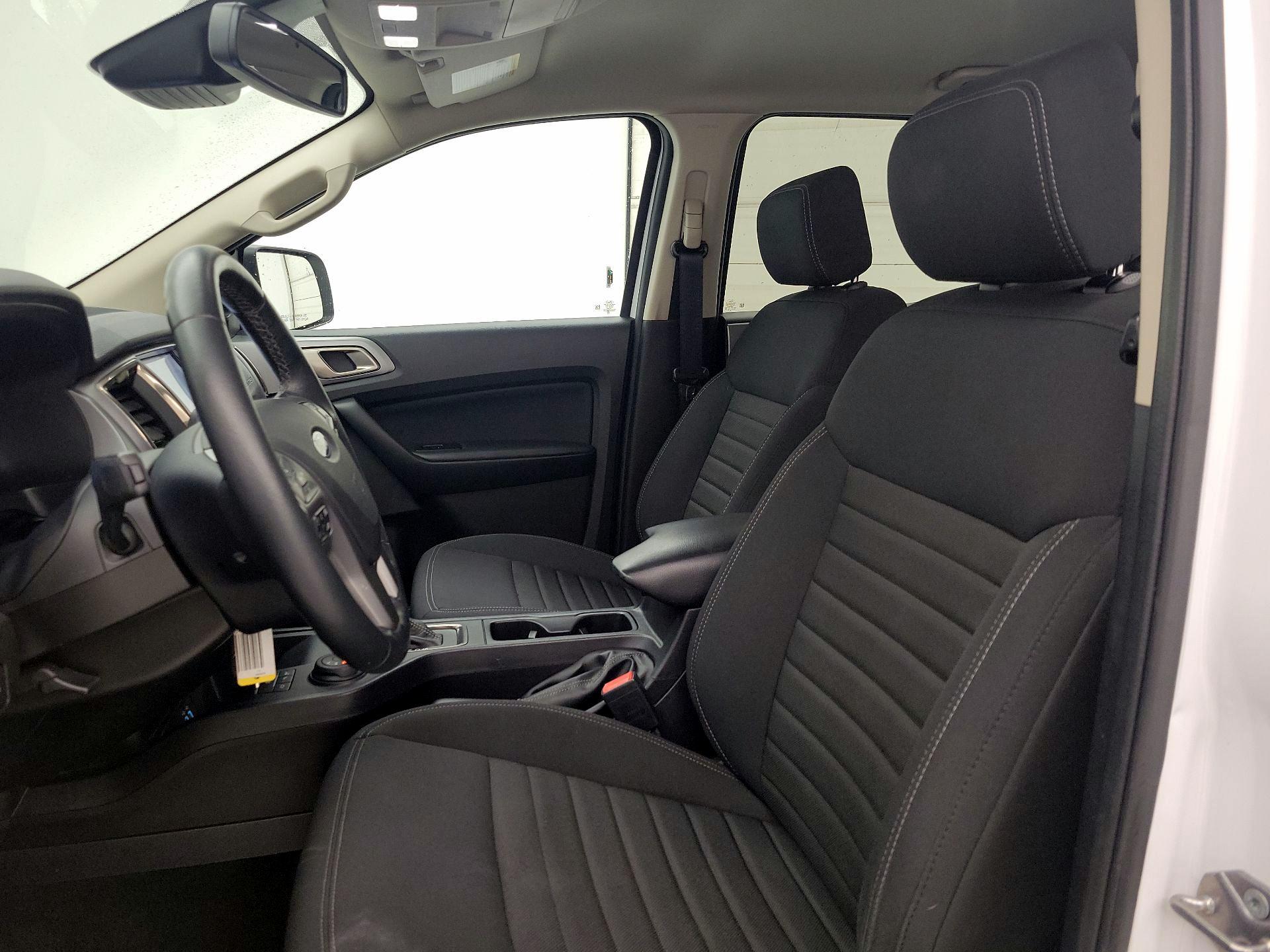 Thumbnail: 2020 Ford Ranger - 11