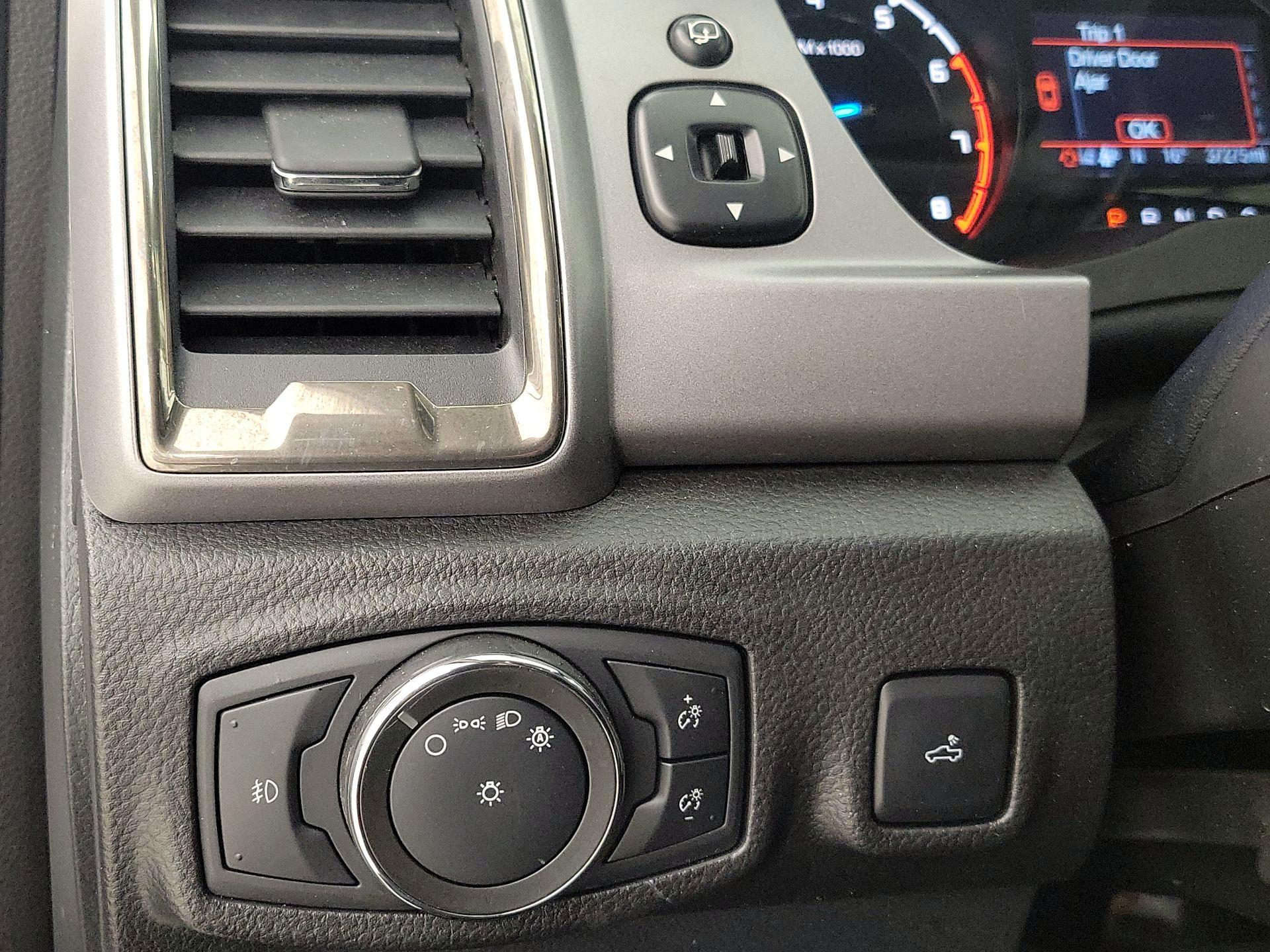 Thumbnail: 2020 Ford Ranger - 13