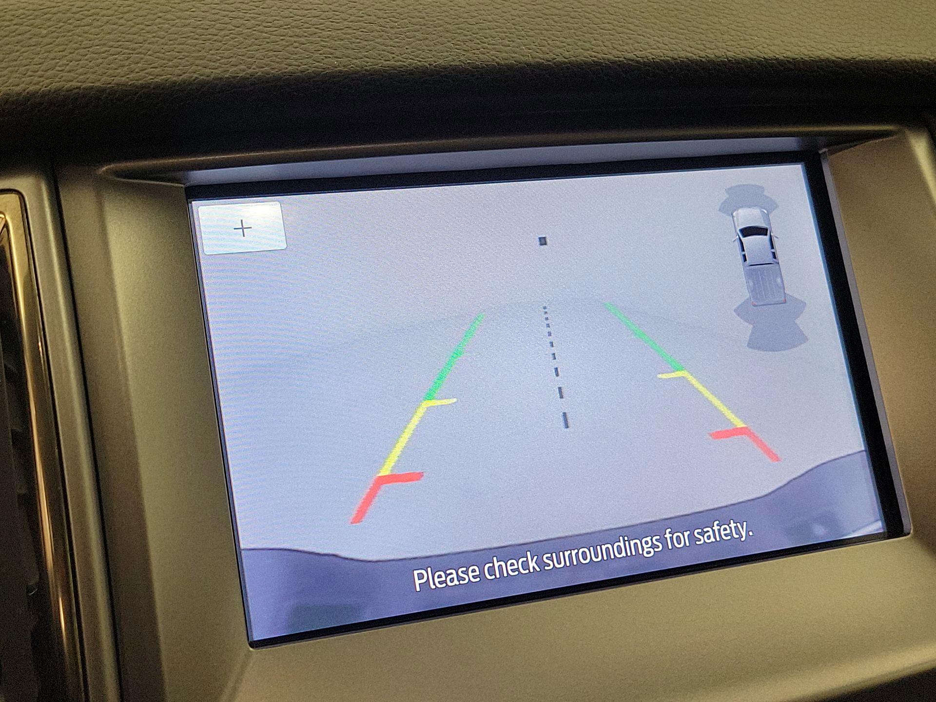 Thumbnail: 2020 Ford Ranger - 15