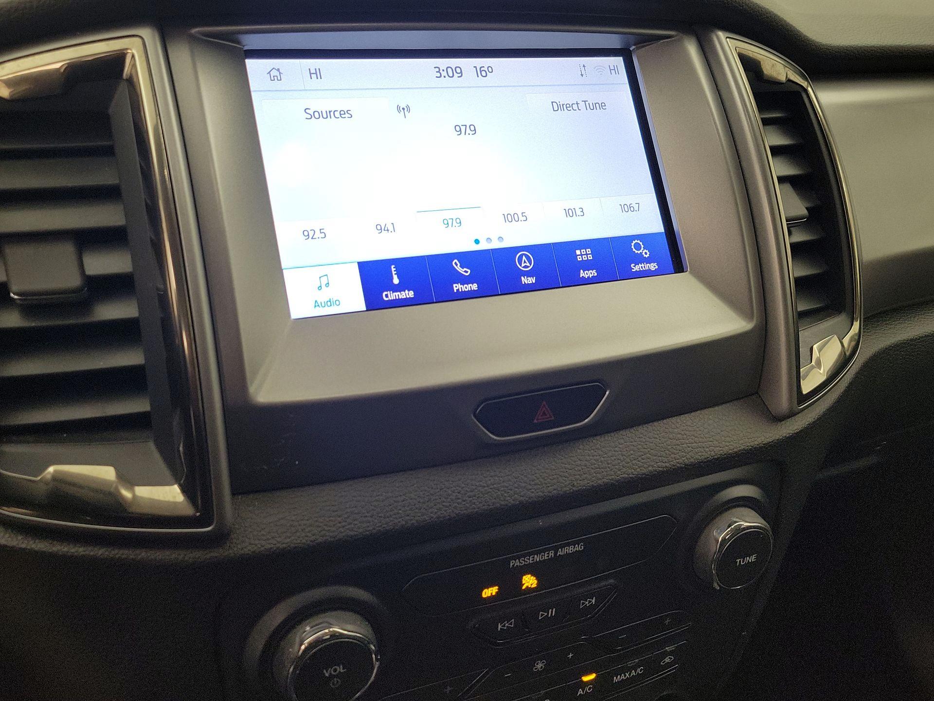 Thumbnail: 2020 Ford Ranger - 16