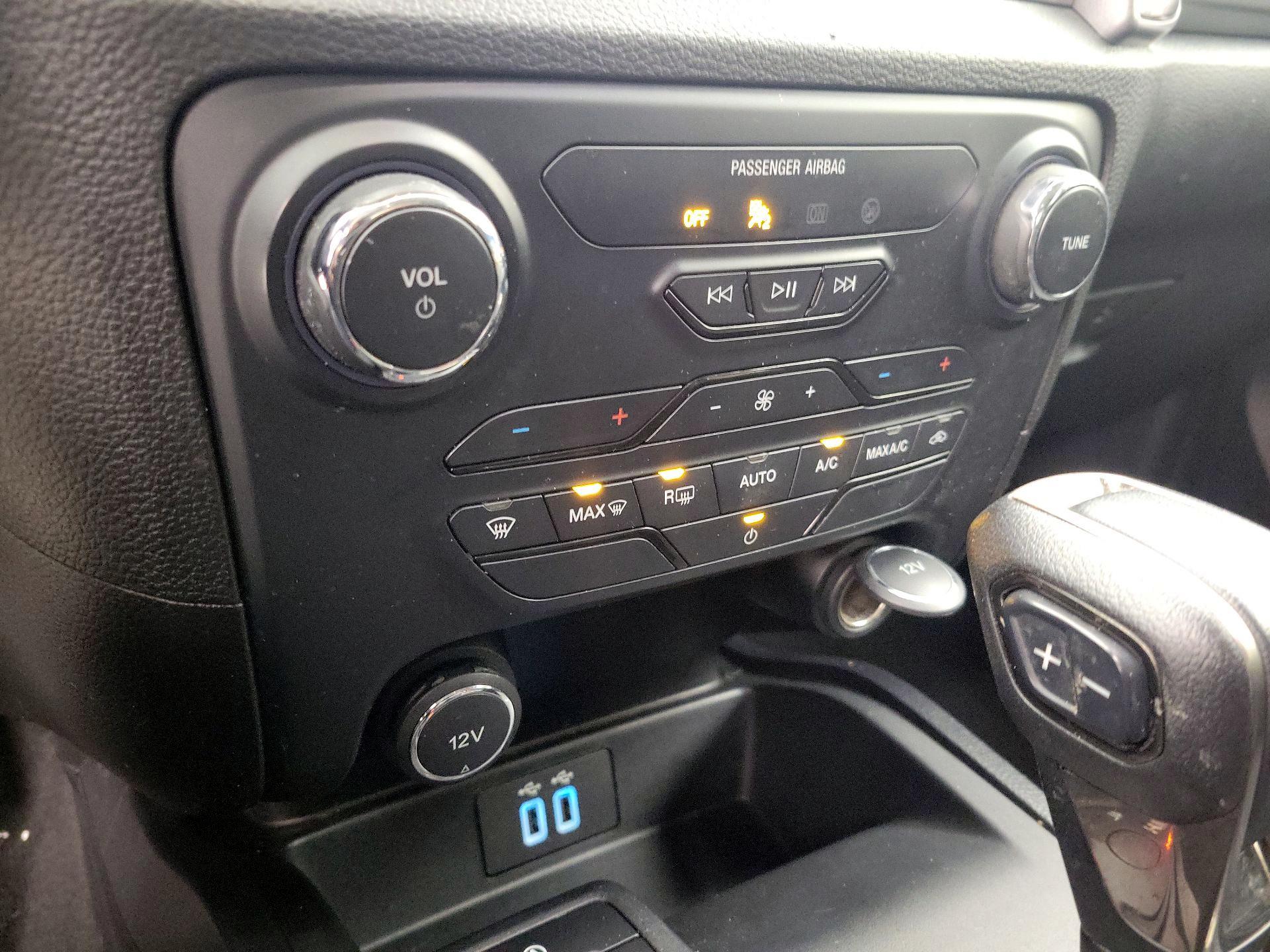 Thumbnail: 2020 Ford Ranger - 17