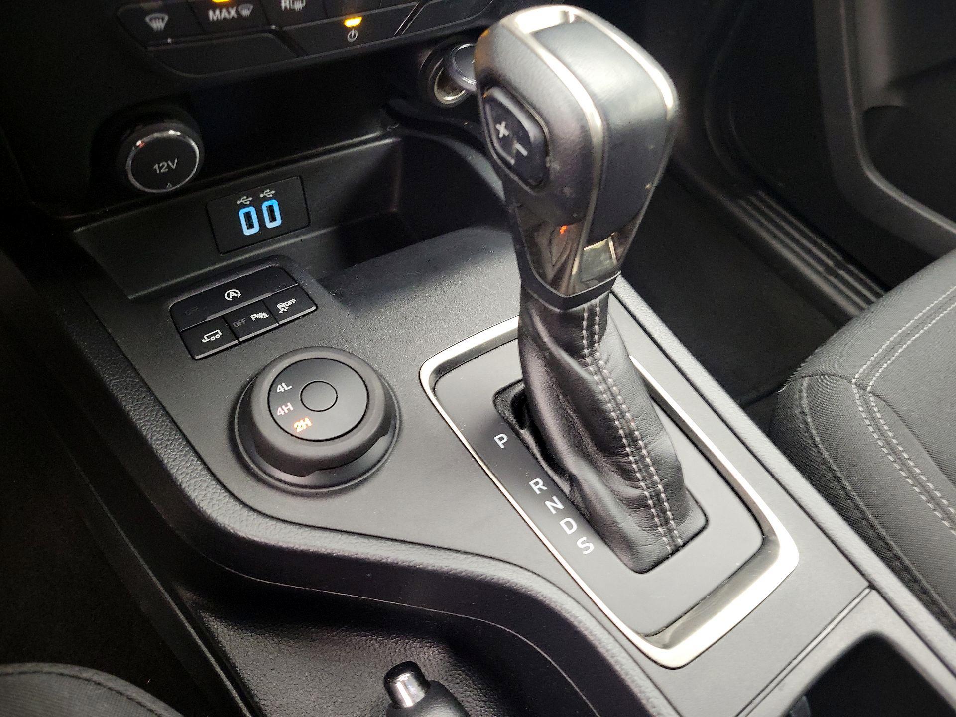 Thumbnail: 2020 Ford Ranger - 18