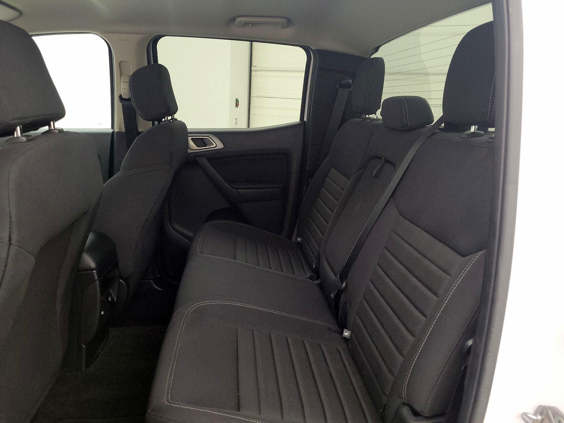 Thumbnail: 2020 Ford Ranger - 20