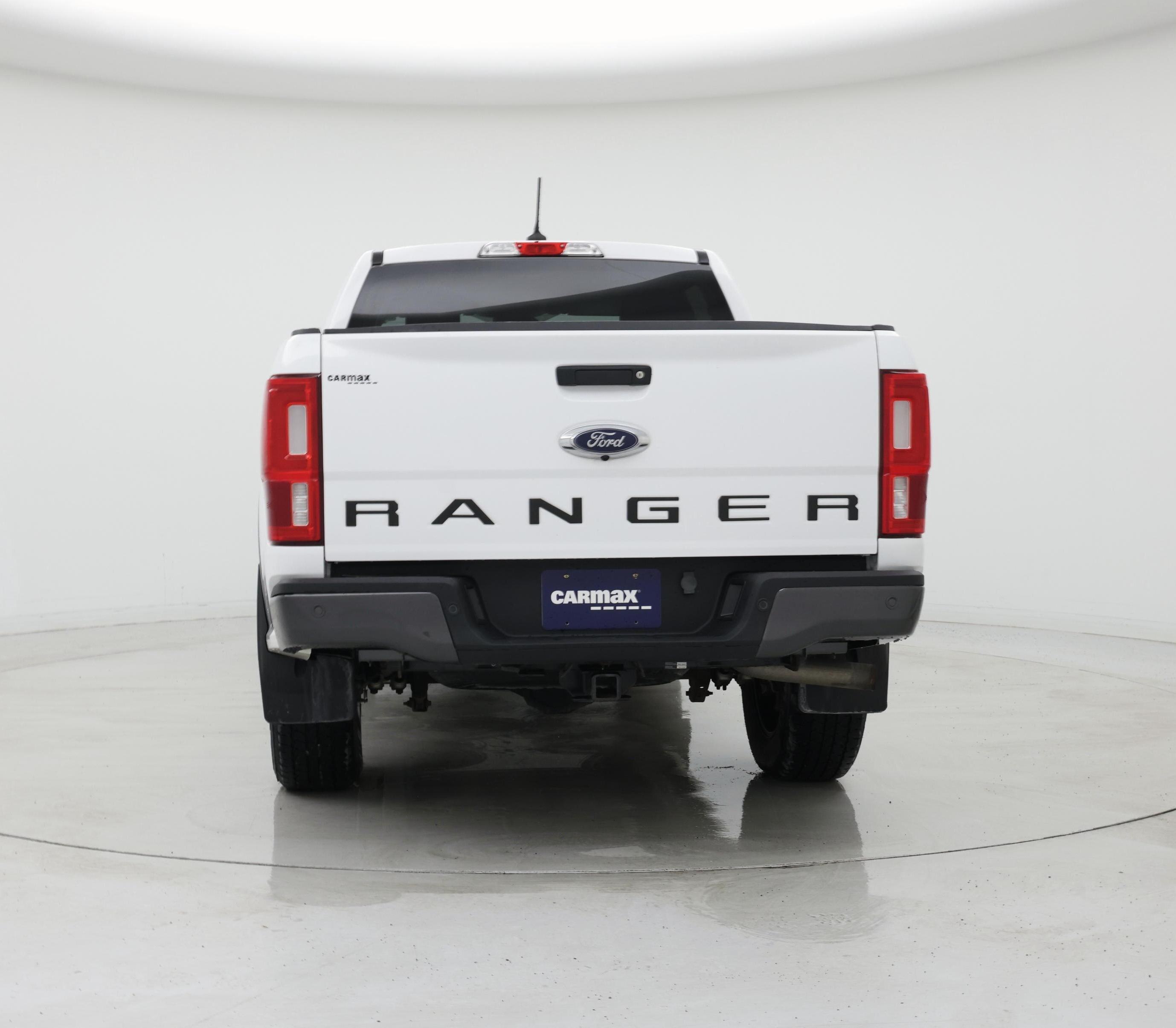 Thumbnail: 2020 Ford Ranger - 6