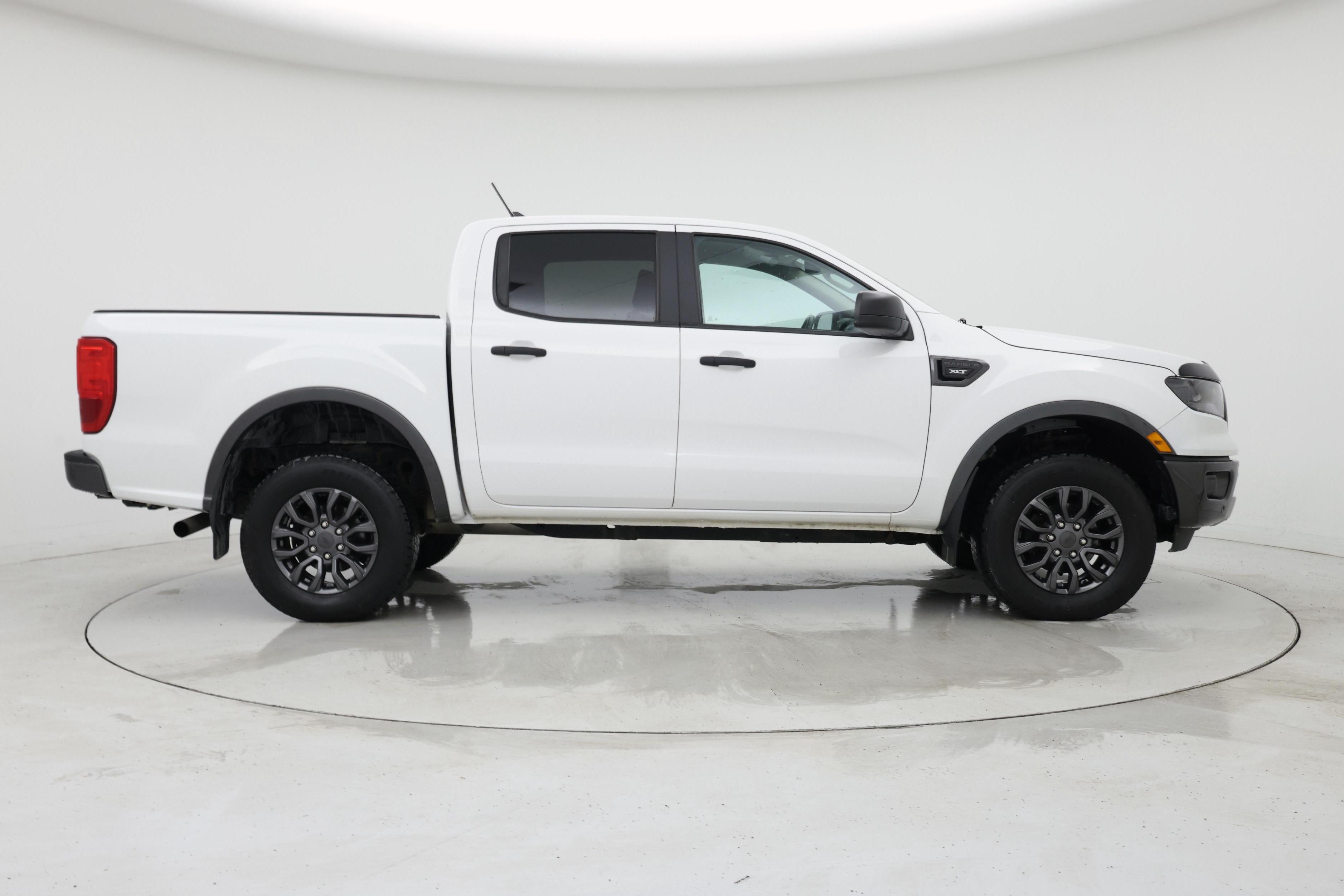 Thumbnail: 2020 Ford Ranger - 7