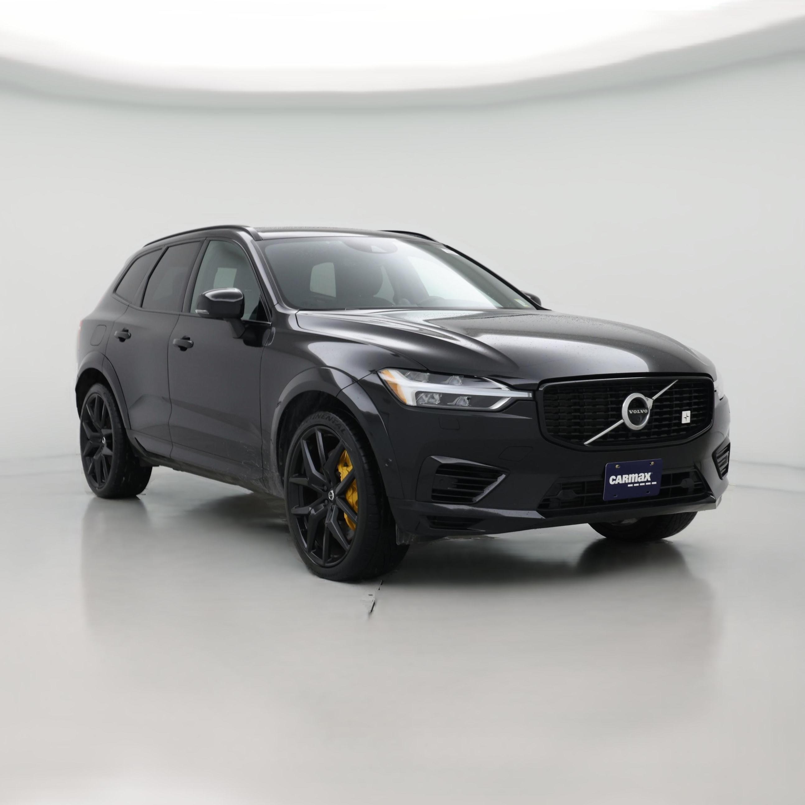 Thumbnail: 2020 Volvo XC60 - 1