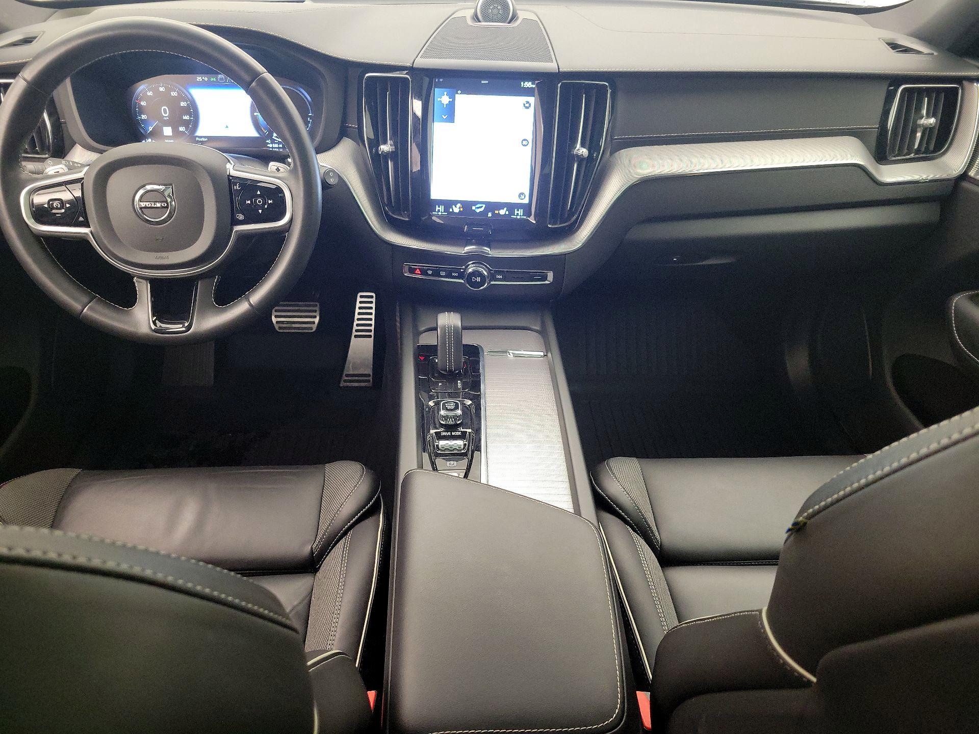 Thumbnail: 2020 Volvo XC60 - 9