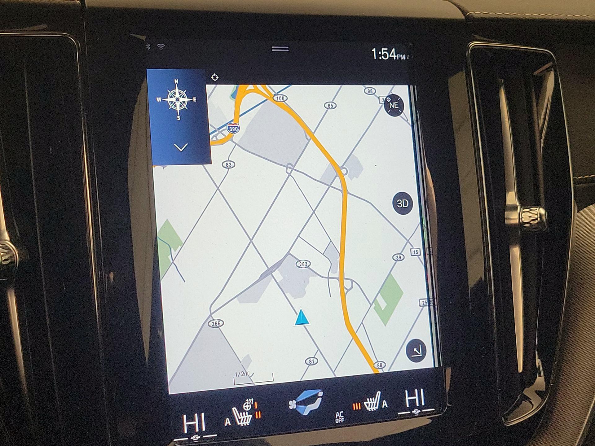 Thumbnail: 2020 Volvo XC60 - 14