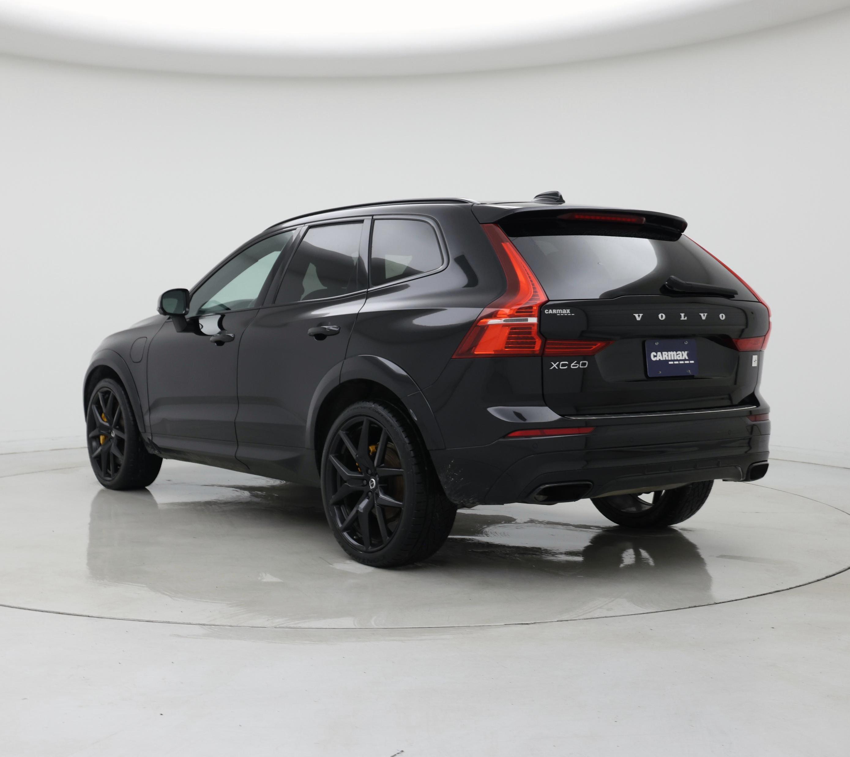 Thumbnail: 2020 Volvo XC60 - 2