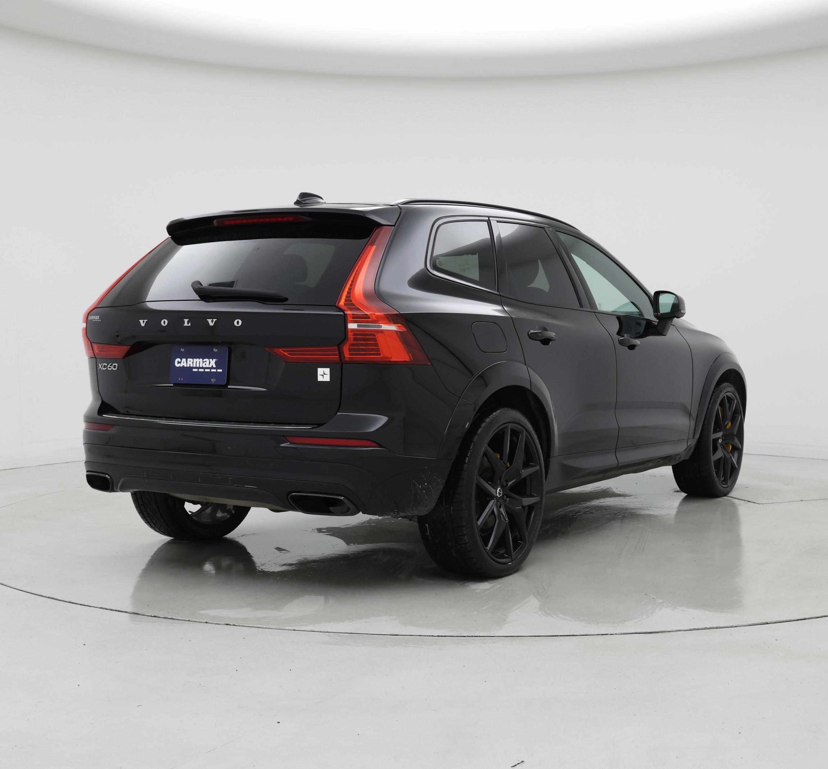 Thumbnail: 2020 Volvo XC60 - 8