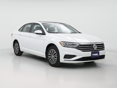 2020 Volkswagen Jetta SE