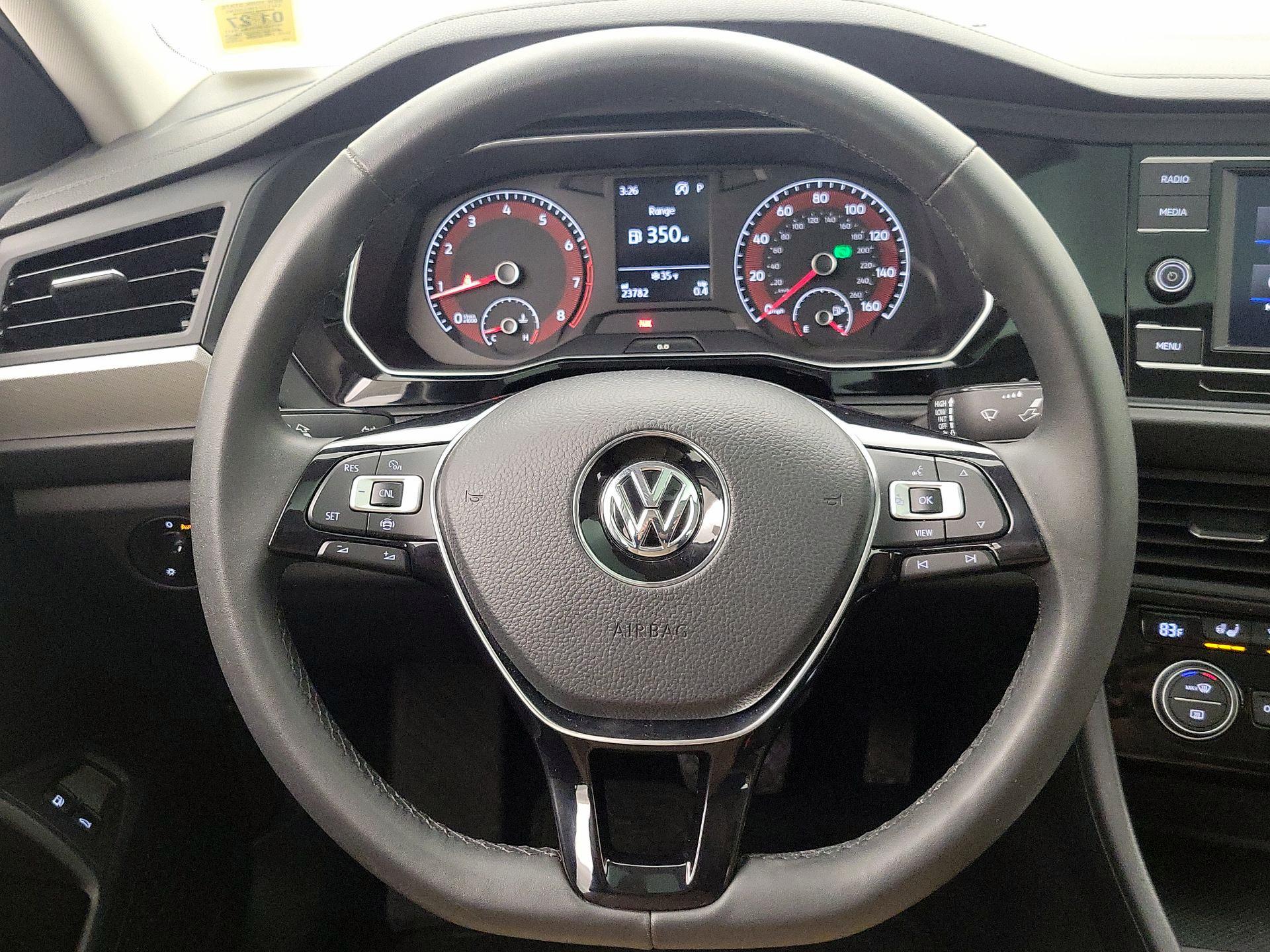 Thumbnail: 2020 Volkswagen Jetta - 10