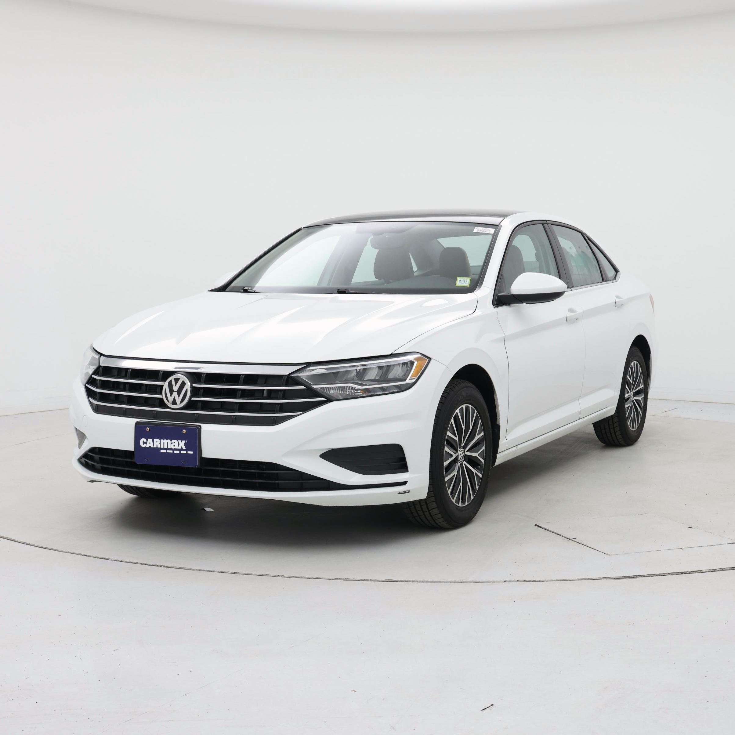 Thumbnail: 2020 Volkswagen Jetta - 4