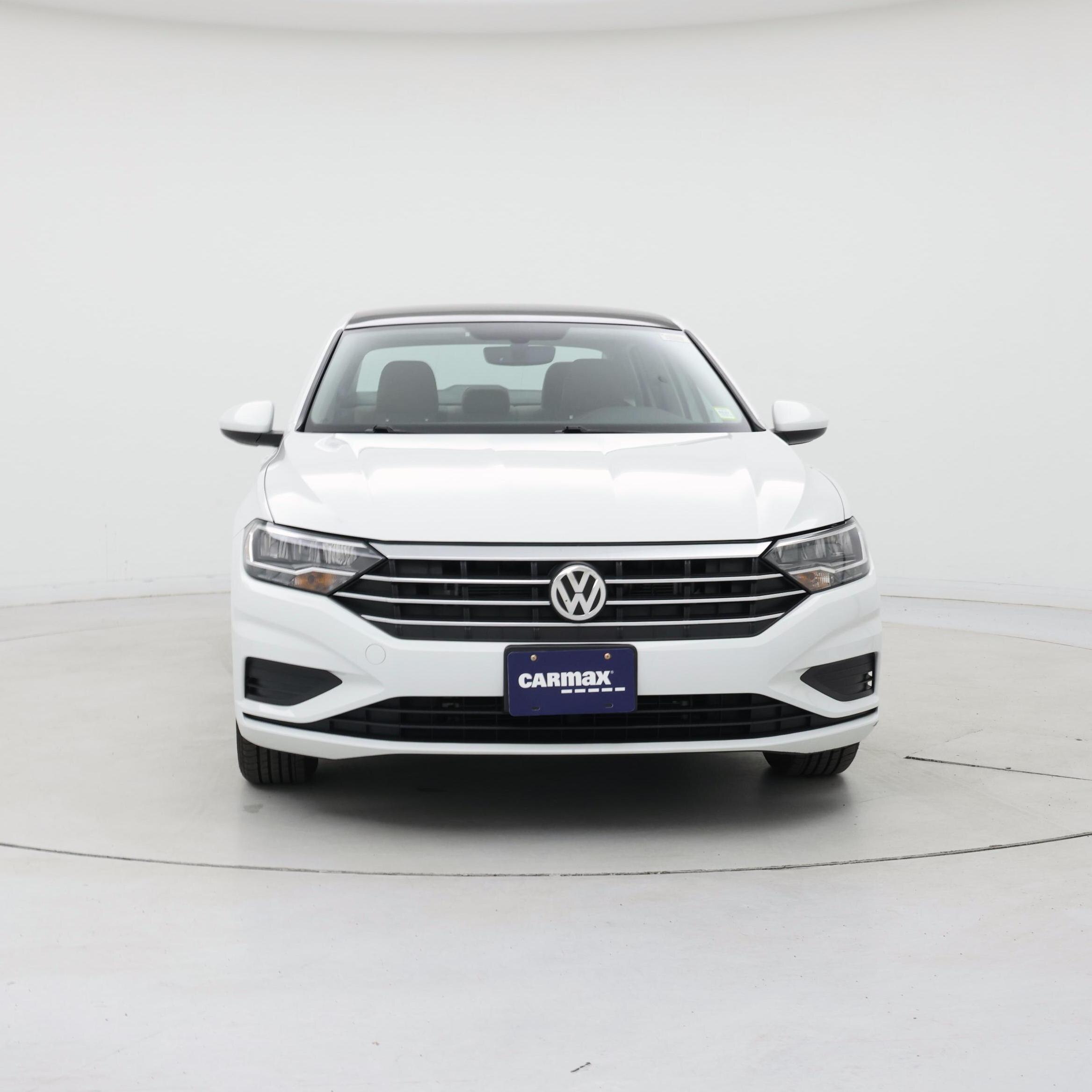 Thumbnail: 2020 Volkswagen Jetta - 5