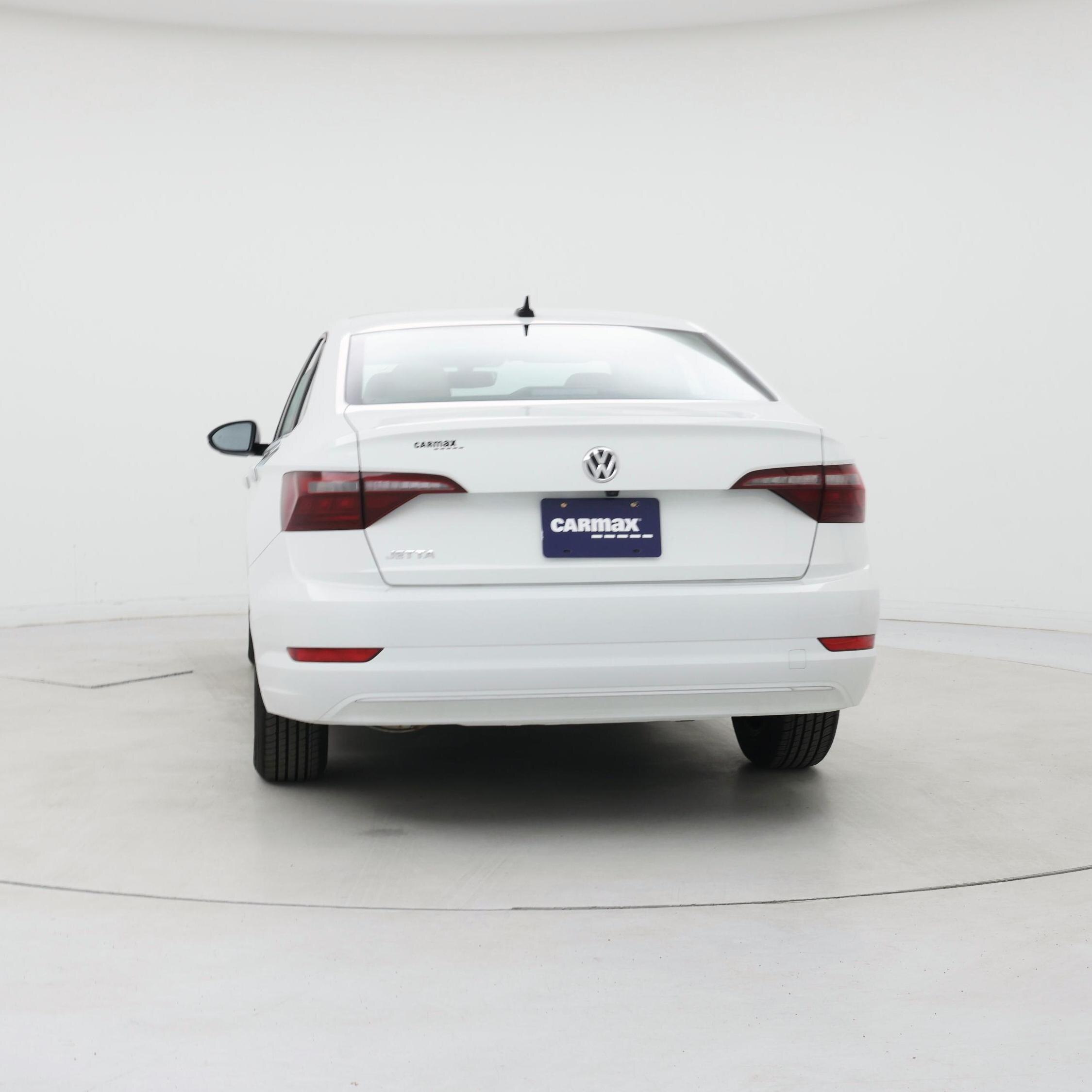 Thumbnail: 2020 Volkswagen Jetta - 6