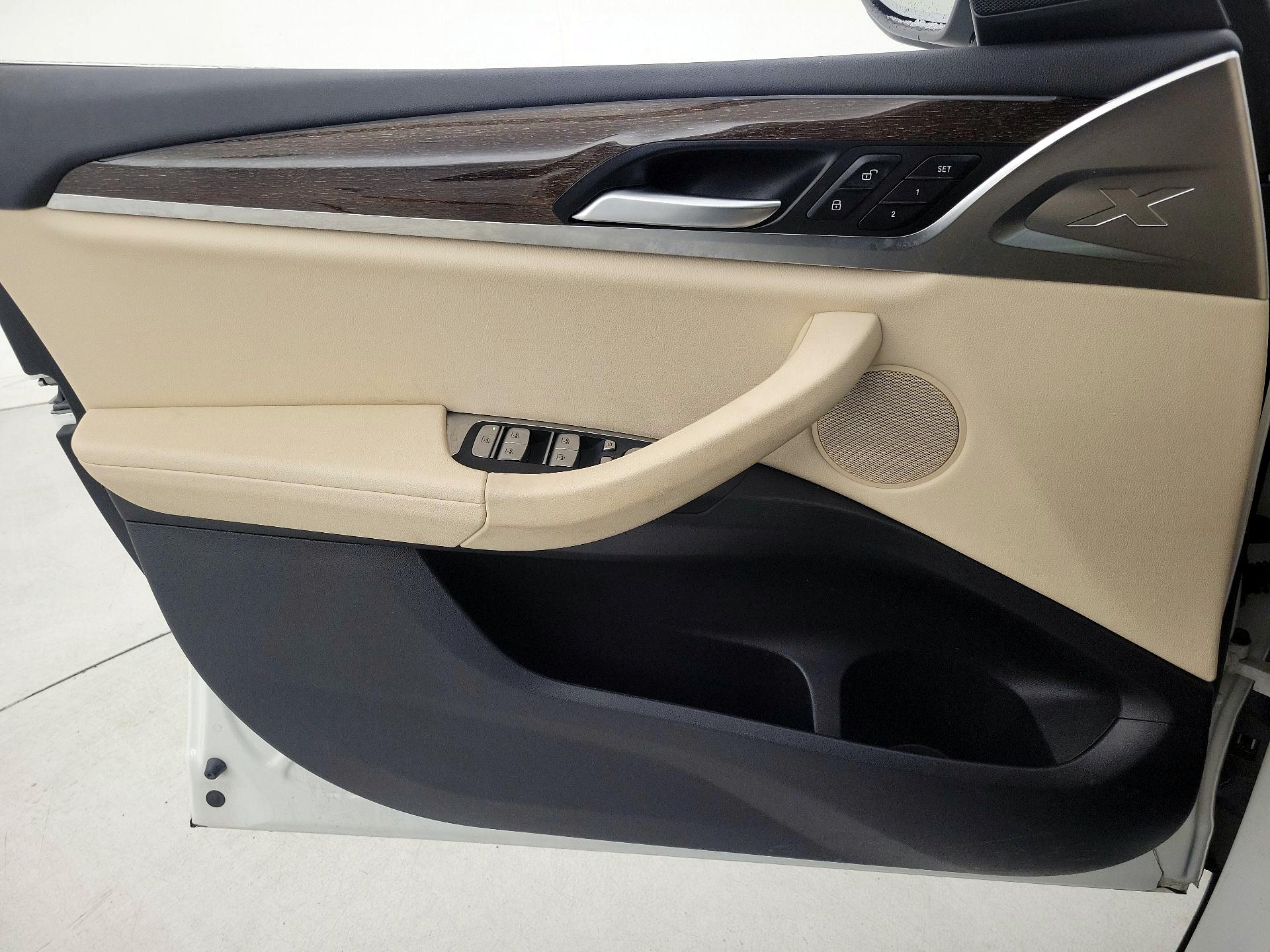 Thumbnail: 2022 BMW X3 - 12