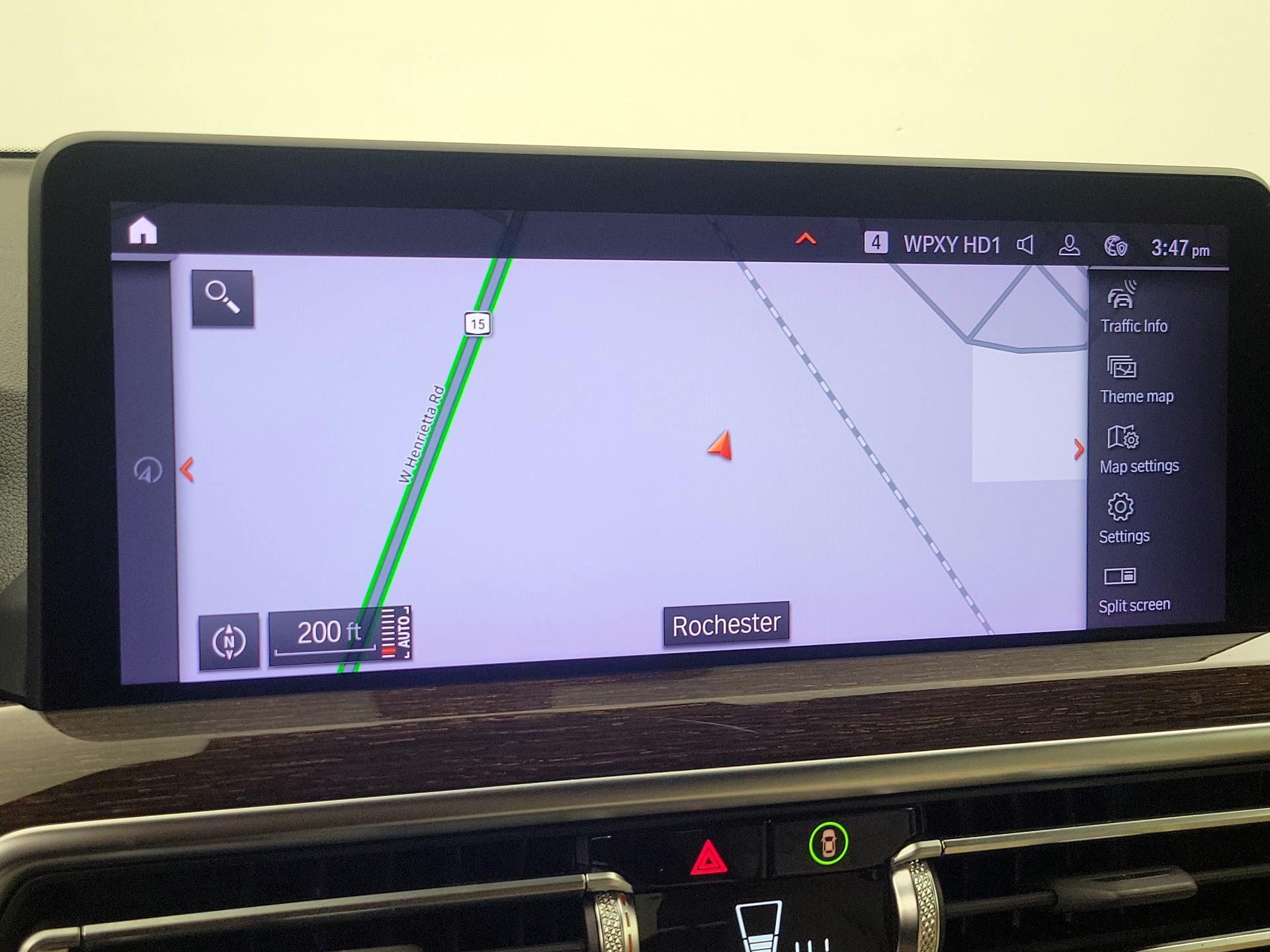 Thumbnail: 2022 BMW X3 - 14