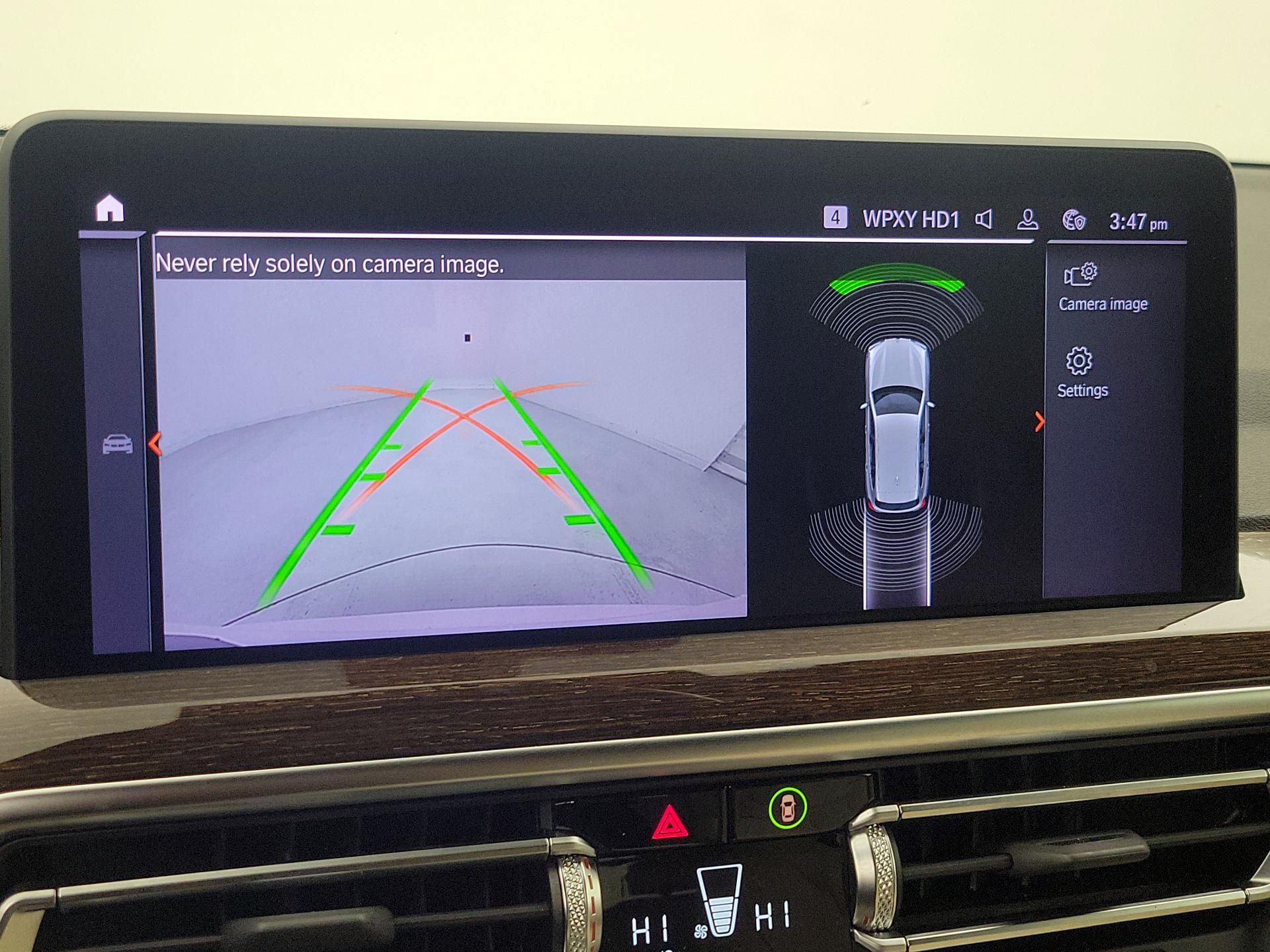 Thumbnail: 2022 BMW X3 - 15