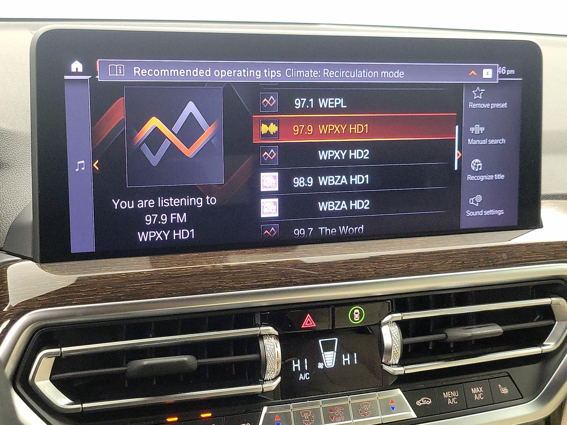 Thumbnail: 2022 BMW X3 - 16