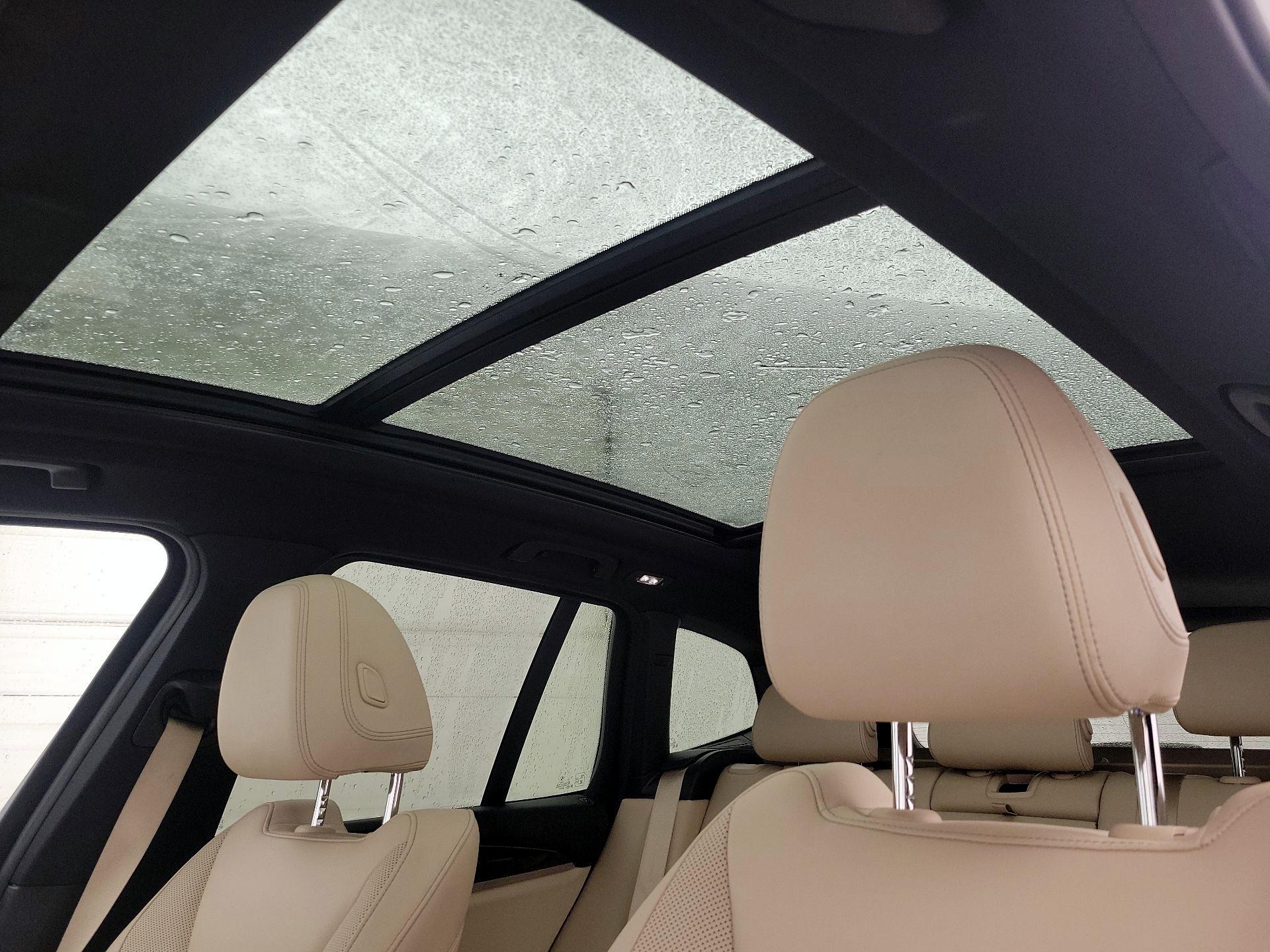 Thumbnail: 2022 BMW X3 - 20