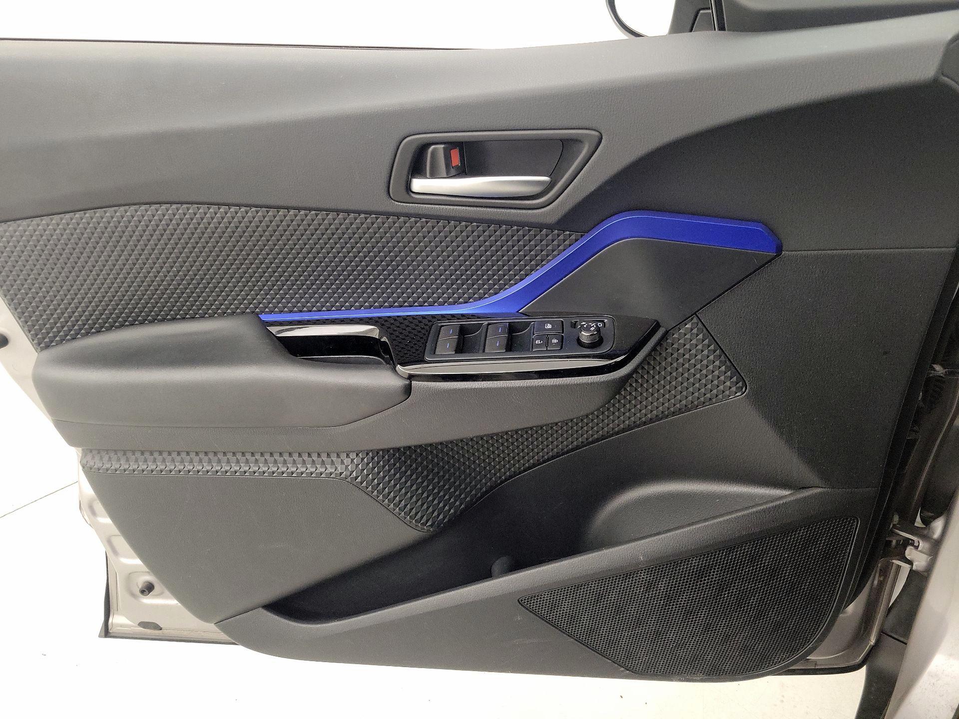 Thumbnail: 2020 Toyota C-HR - 12