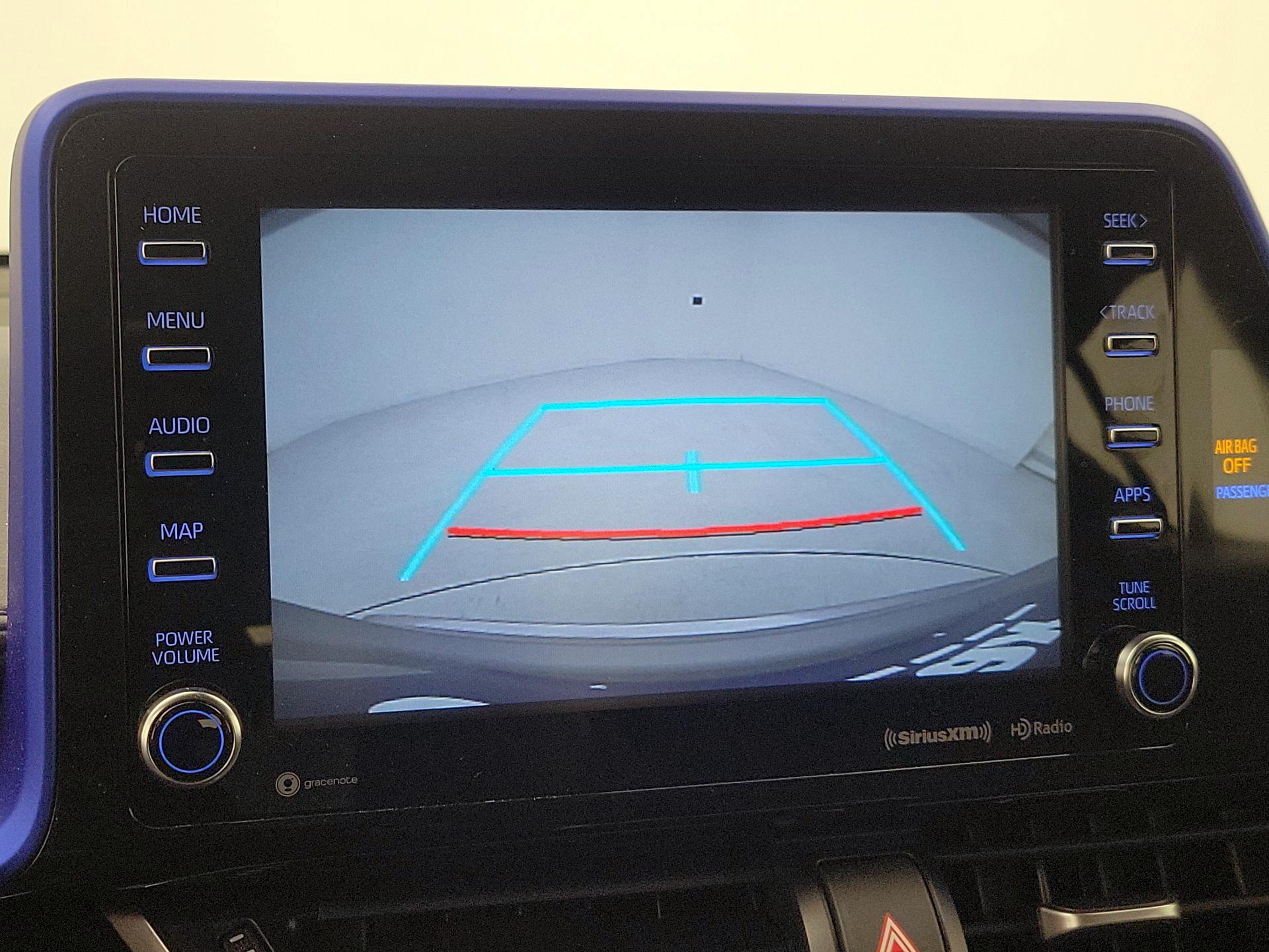 Thumbnail: 2020 Toyota C-HR - 14