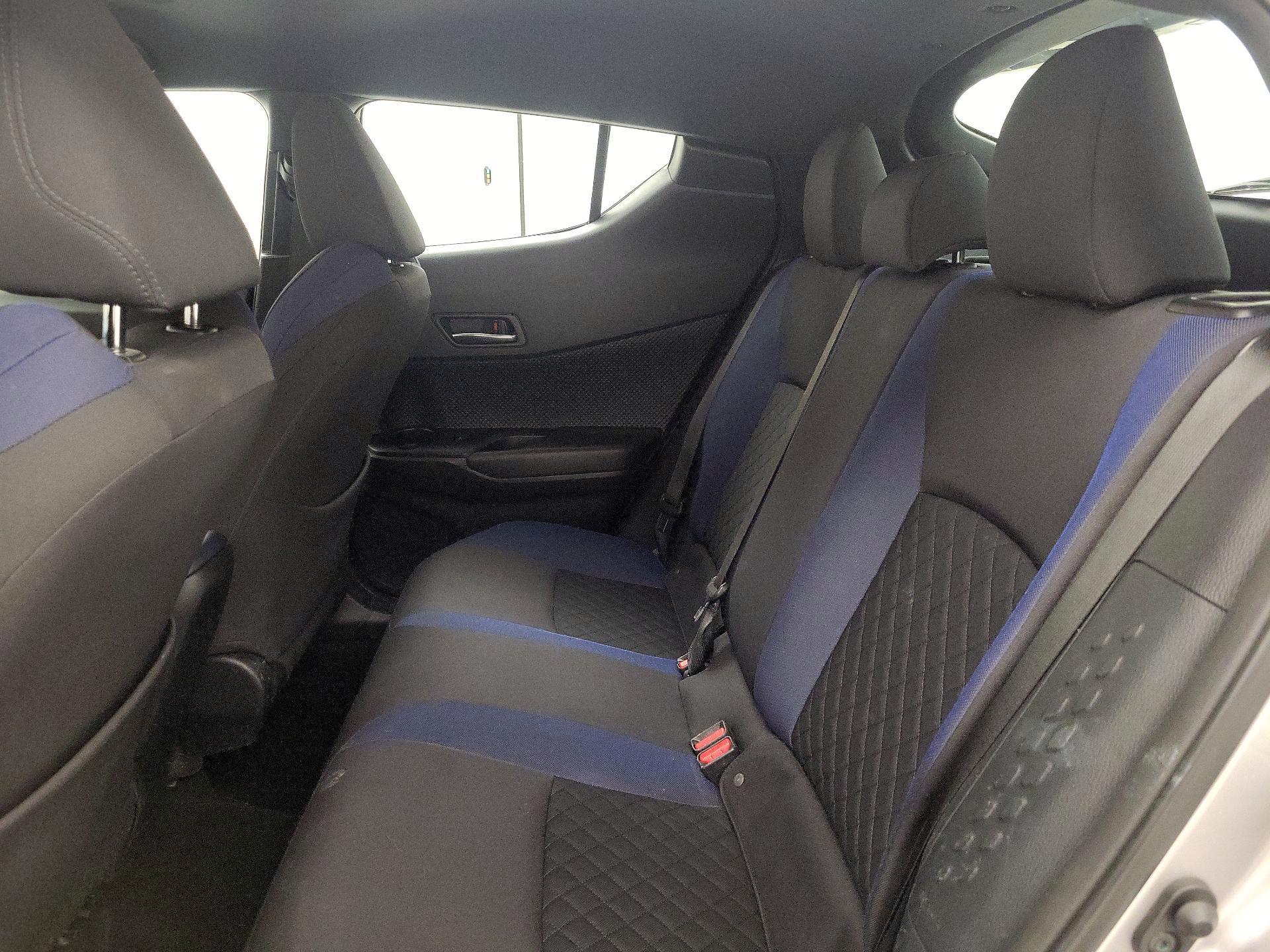 Thumbnail: 2020 Toyota C-HR - 19