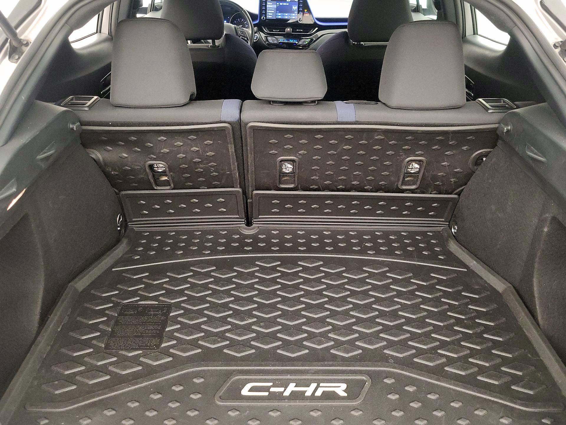 Thumbnail: 2020 Toyota C-HR - 20