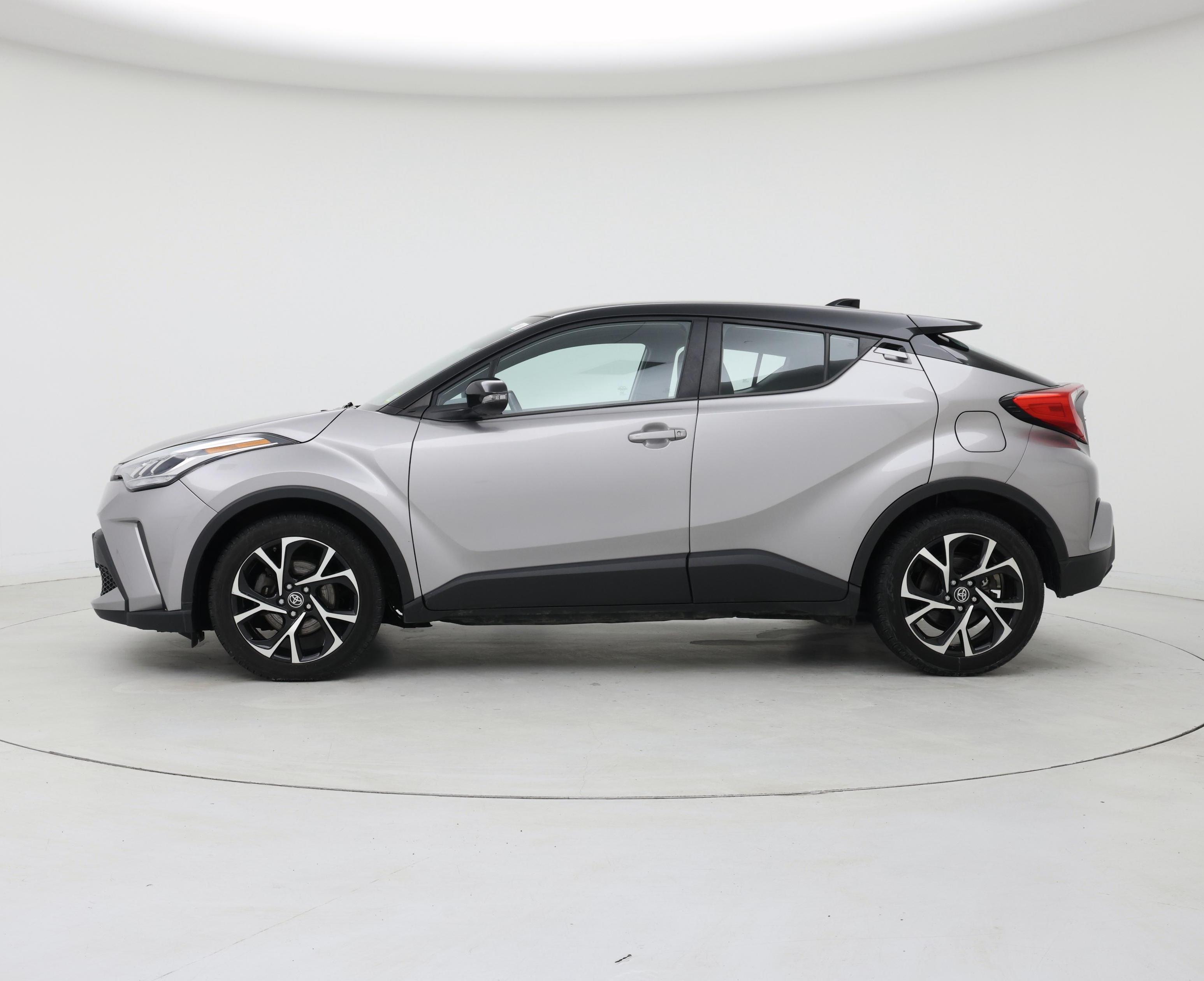 Thumbnail: 2020 Toyota C-HR - 3