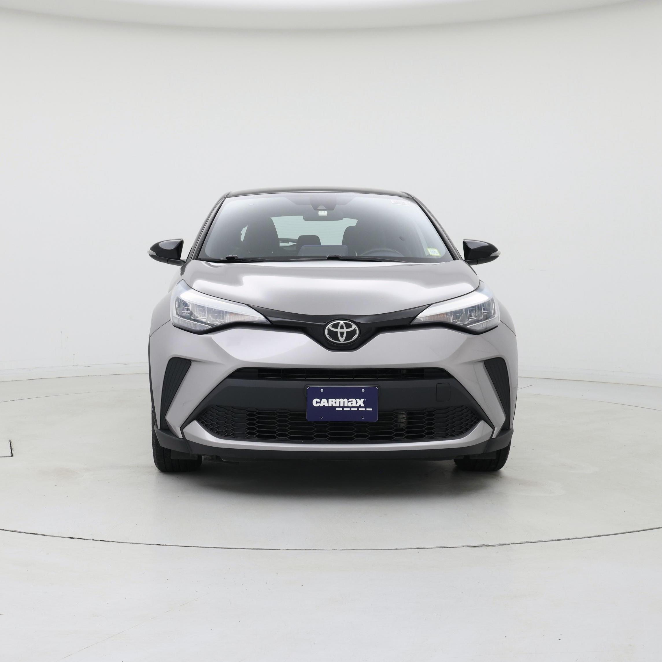 Thumbnail: 2020 Toyota C-HR - 5