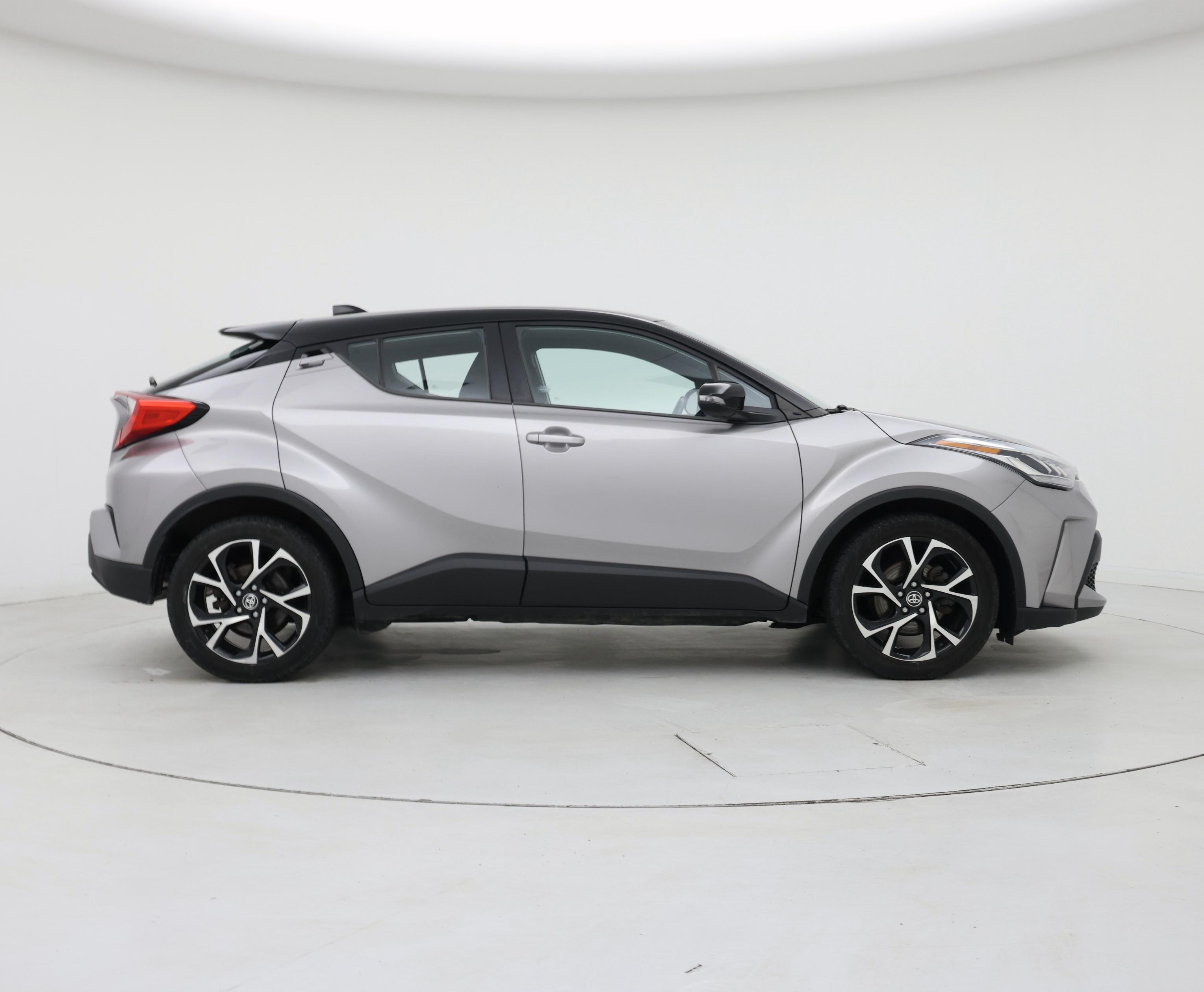Thumbnail: 2020 Toyota C-HR - 7