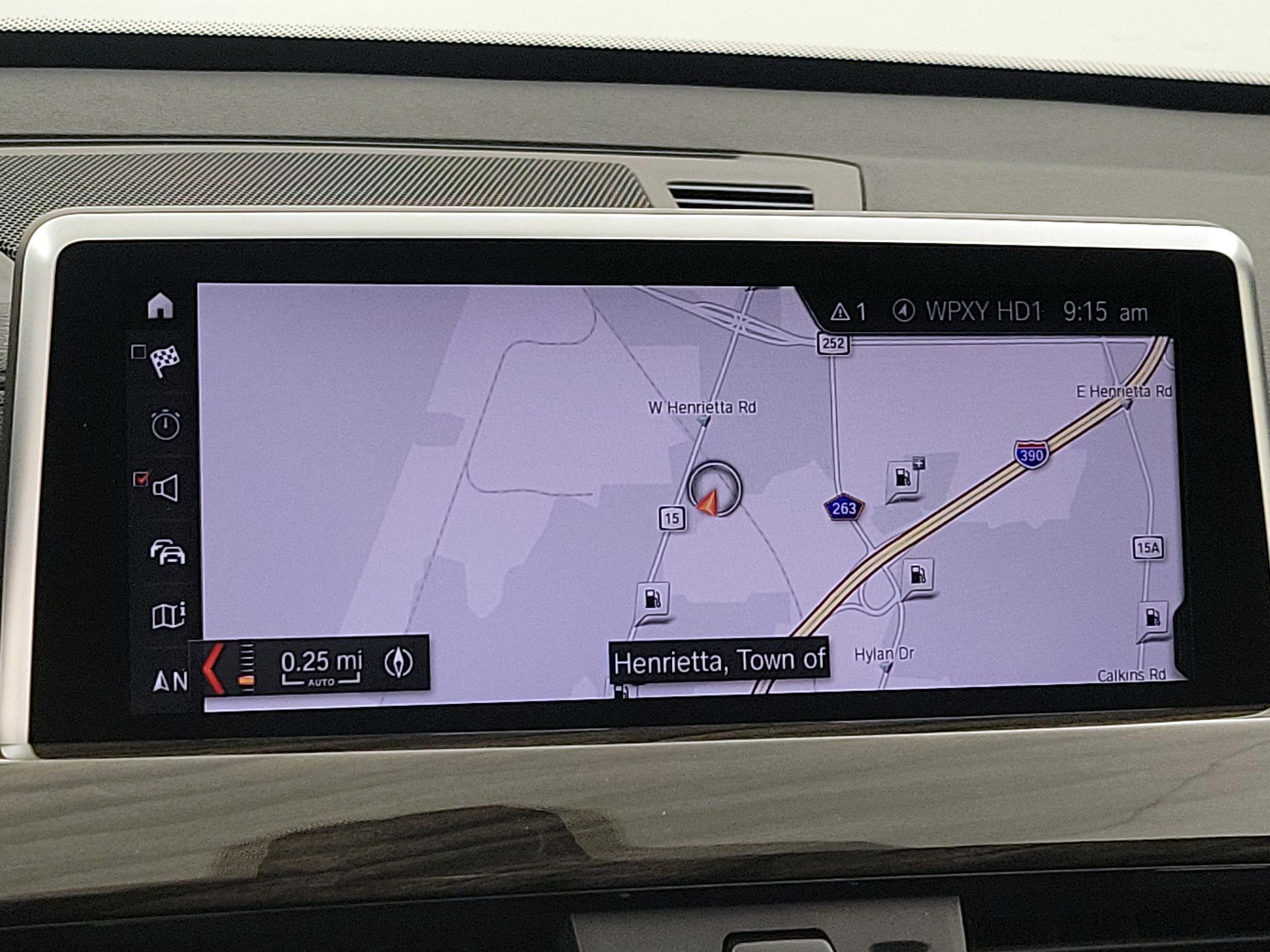 Thumbnail: 2021 BMW X1 - 14