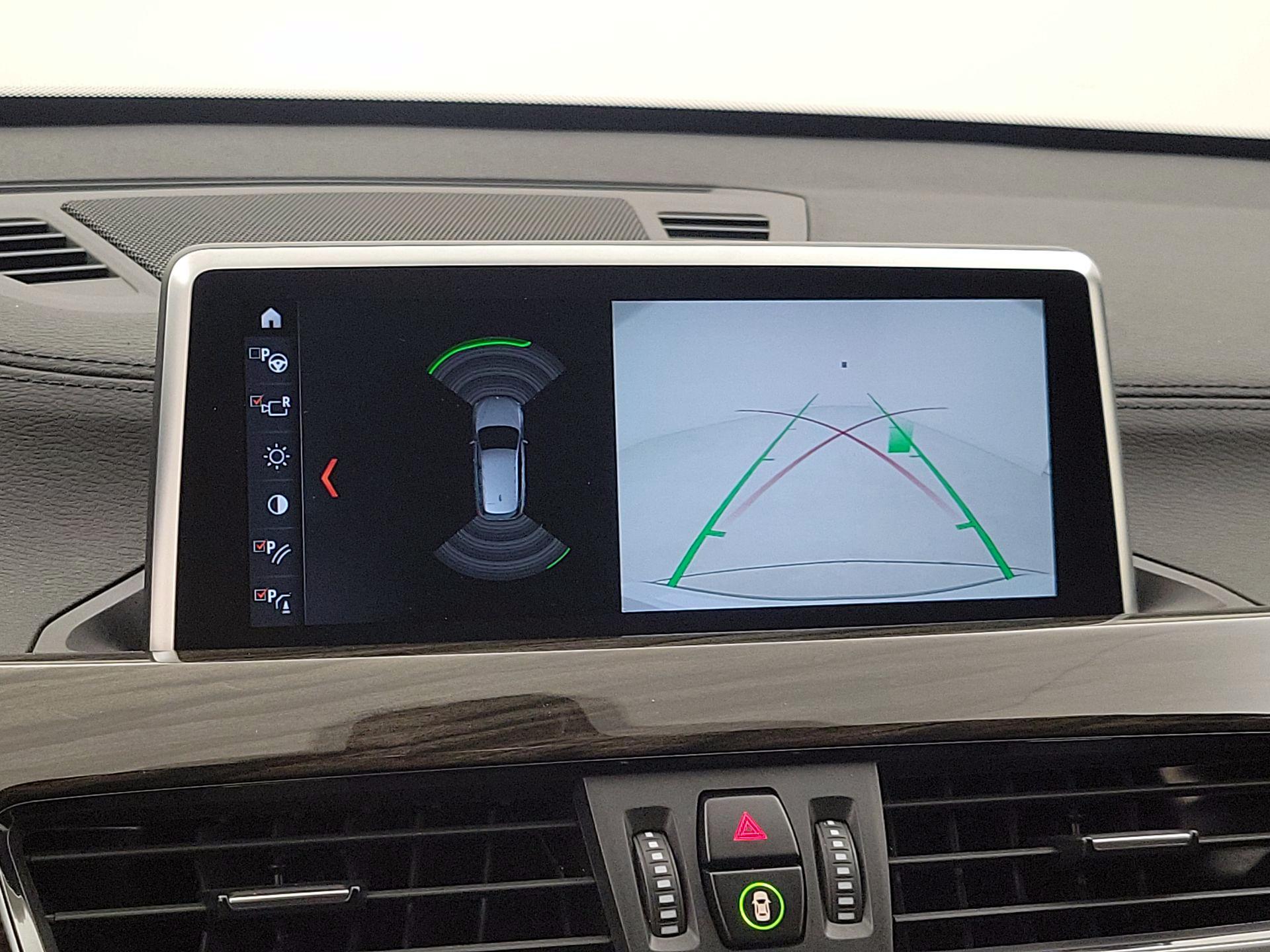 Thumbnail: 2021 BMW X1 - 15