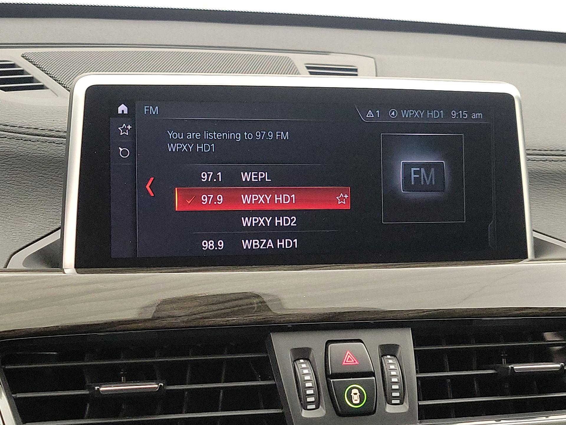 Thumbnail: 2021 BMW X1 - 16